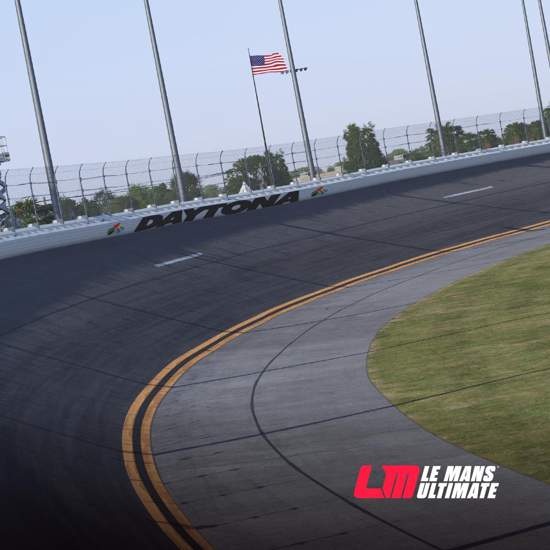 Le Mans Ultimate - US Track Pack 1 screenshot 14