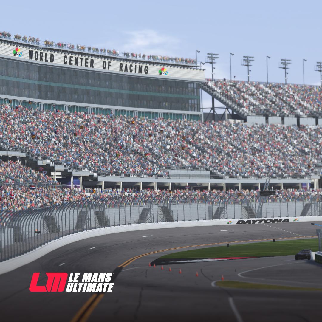Le Mans Ultimate - US Track Pack 1 screenshot 18