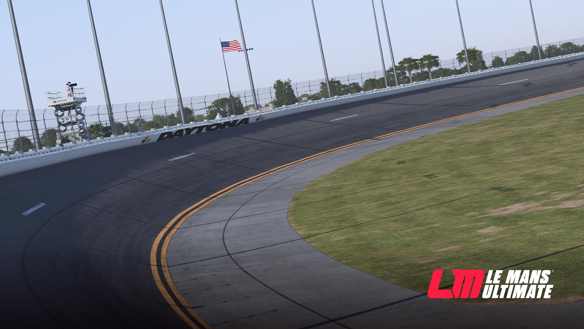 Le Mans Ultimate - US Track Pack 1 screenshot 34