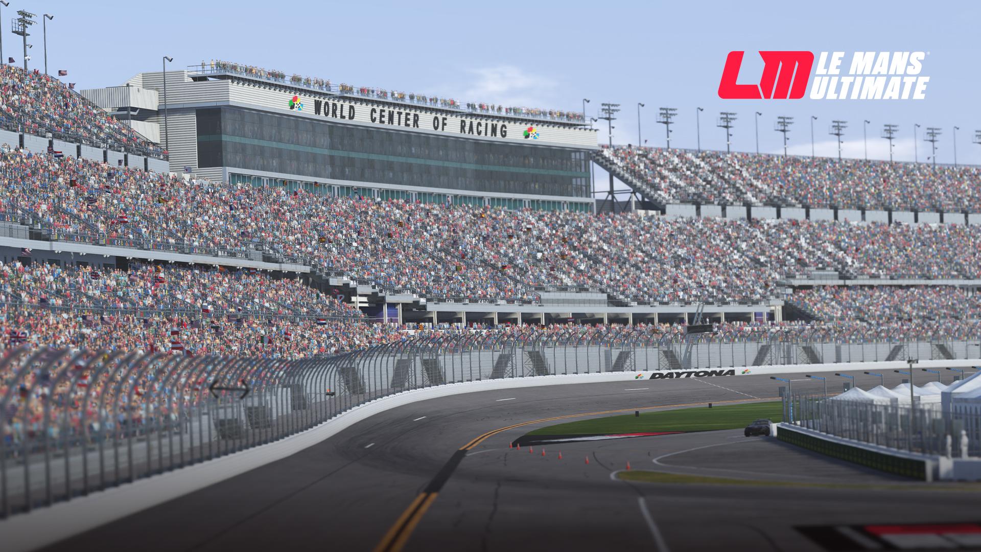 Le Mans Ultimate - US Track Pack 1 screenshot 38