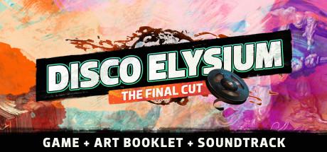 Disco Elysium - The Final Cut Bundle screenshot 0