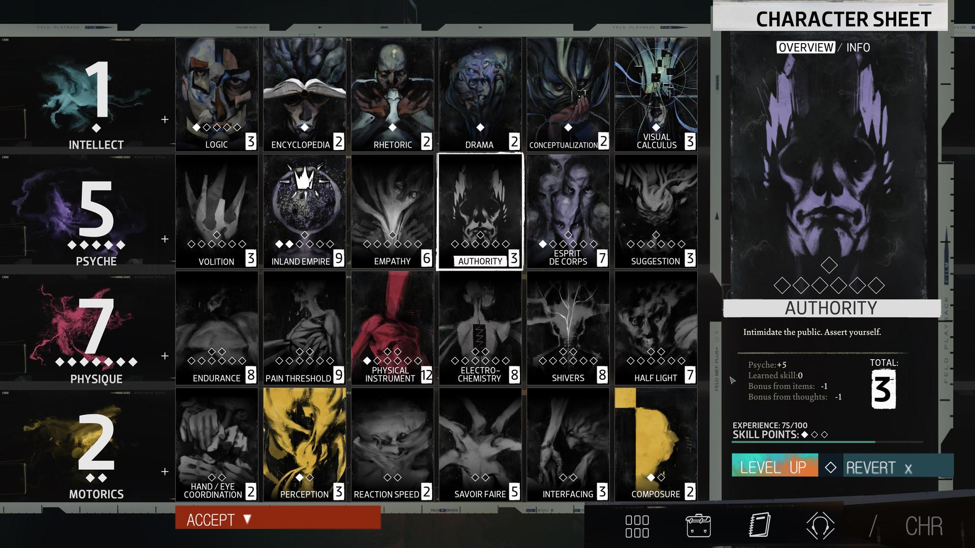 Disco Elysium - The Final Cut Bundle screenshot 1