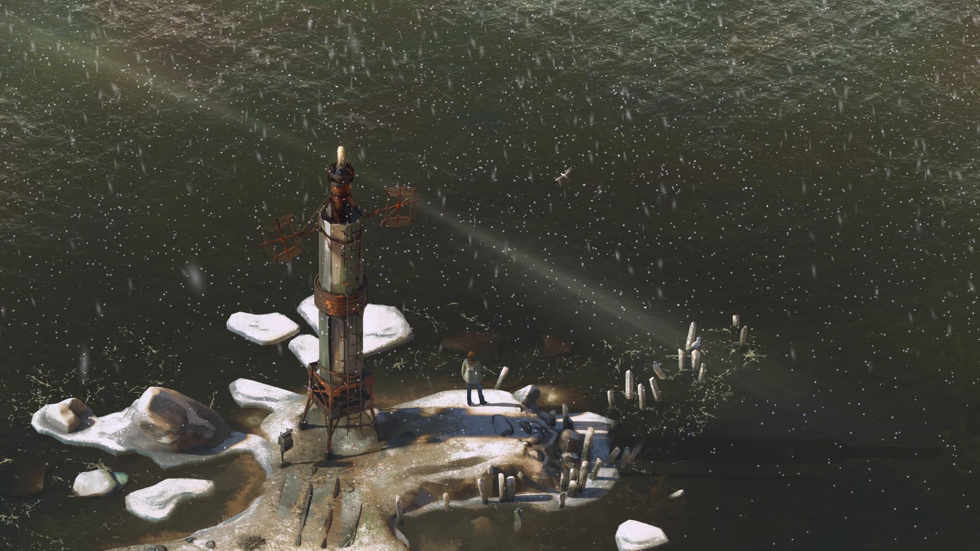 Disco Elysium - The Final Cut Bundle screenshot 11