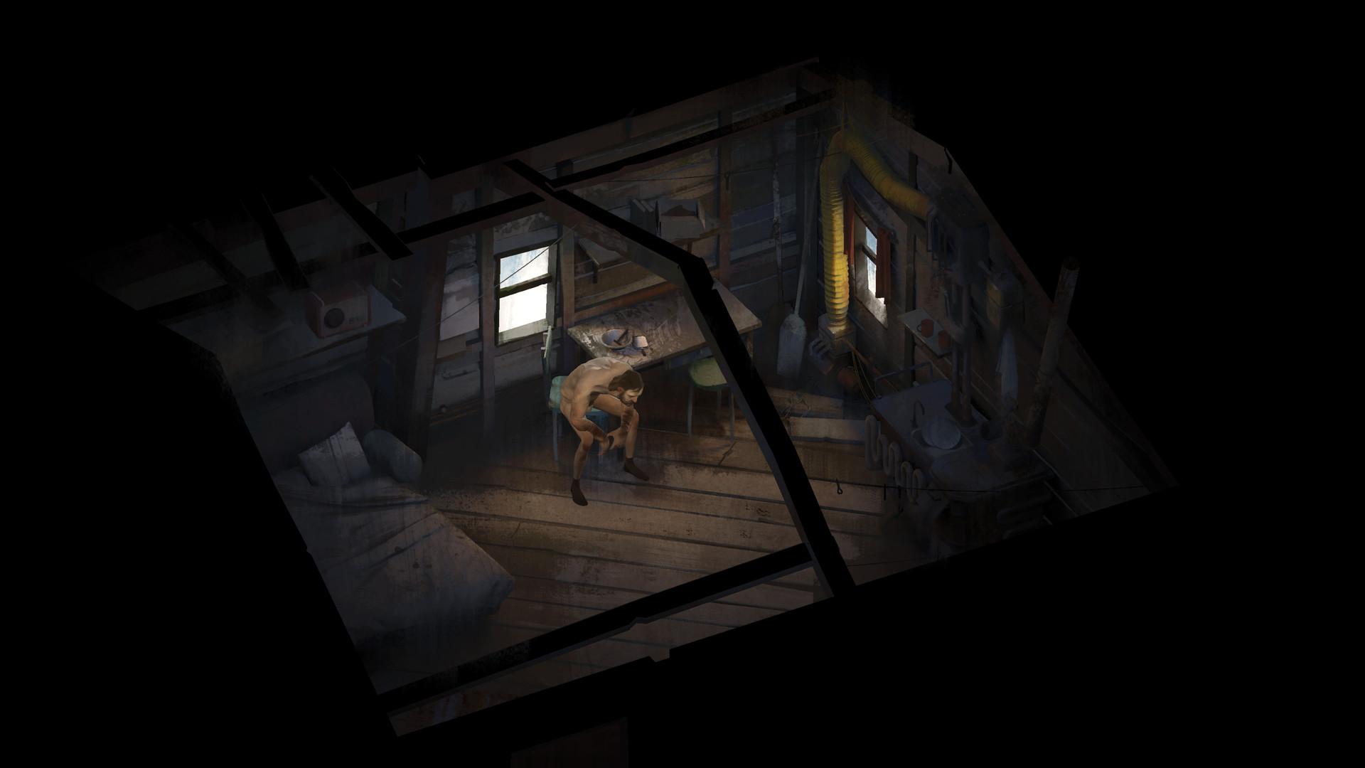 Disco Elysium - The Final Cut Bundle screenshot 16