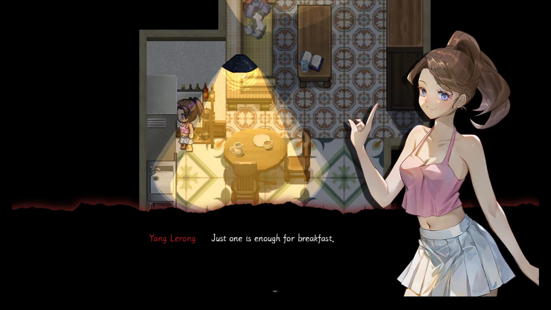 Red Line screenshot 0