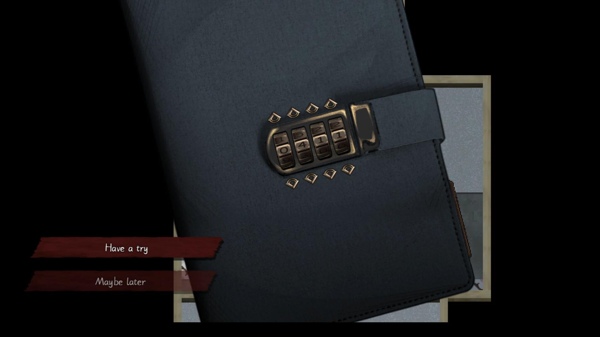 Red Line screenshot 2