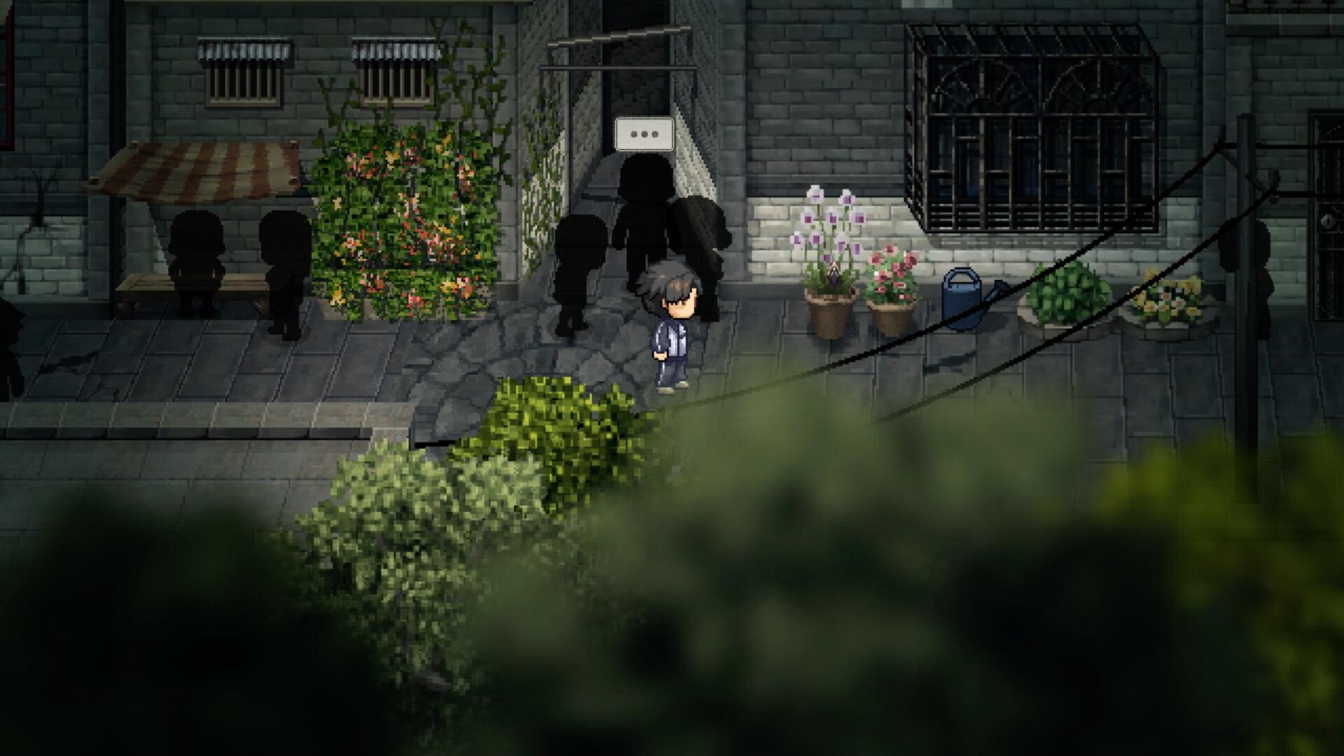 Red Line screenshot 3