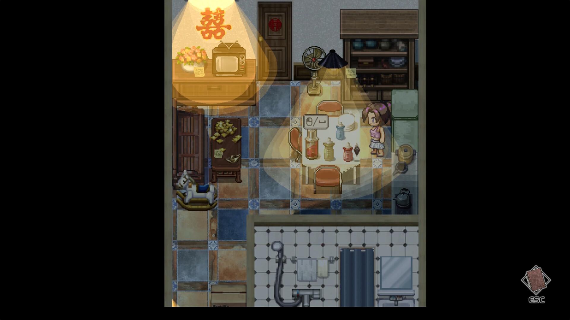 Red Line screenshot 5