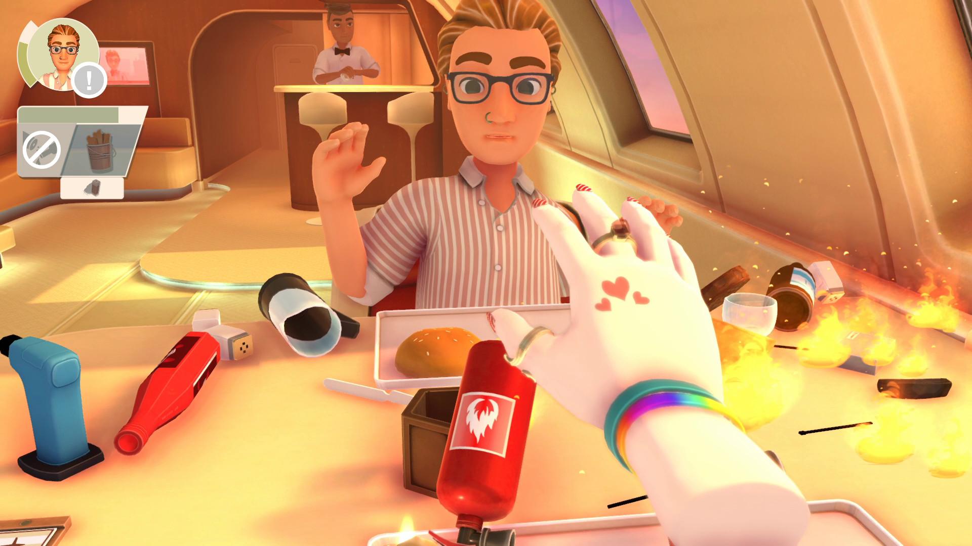 Table Manners screenshot 0