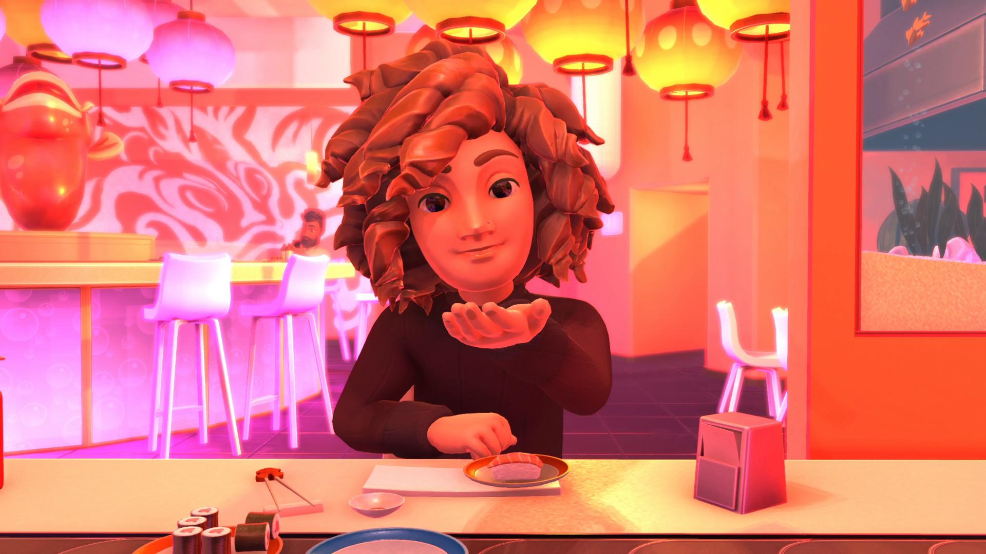 Table Manners screenshot 1