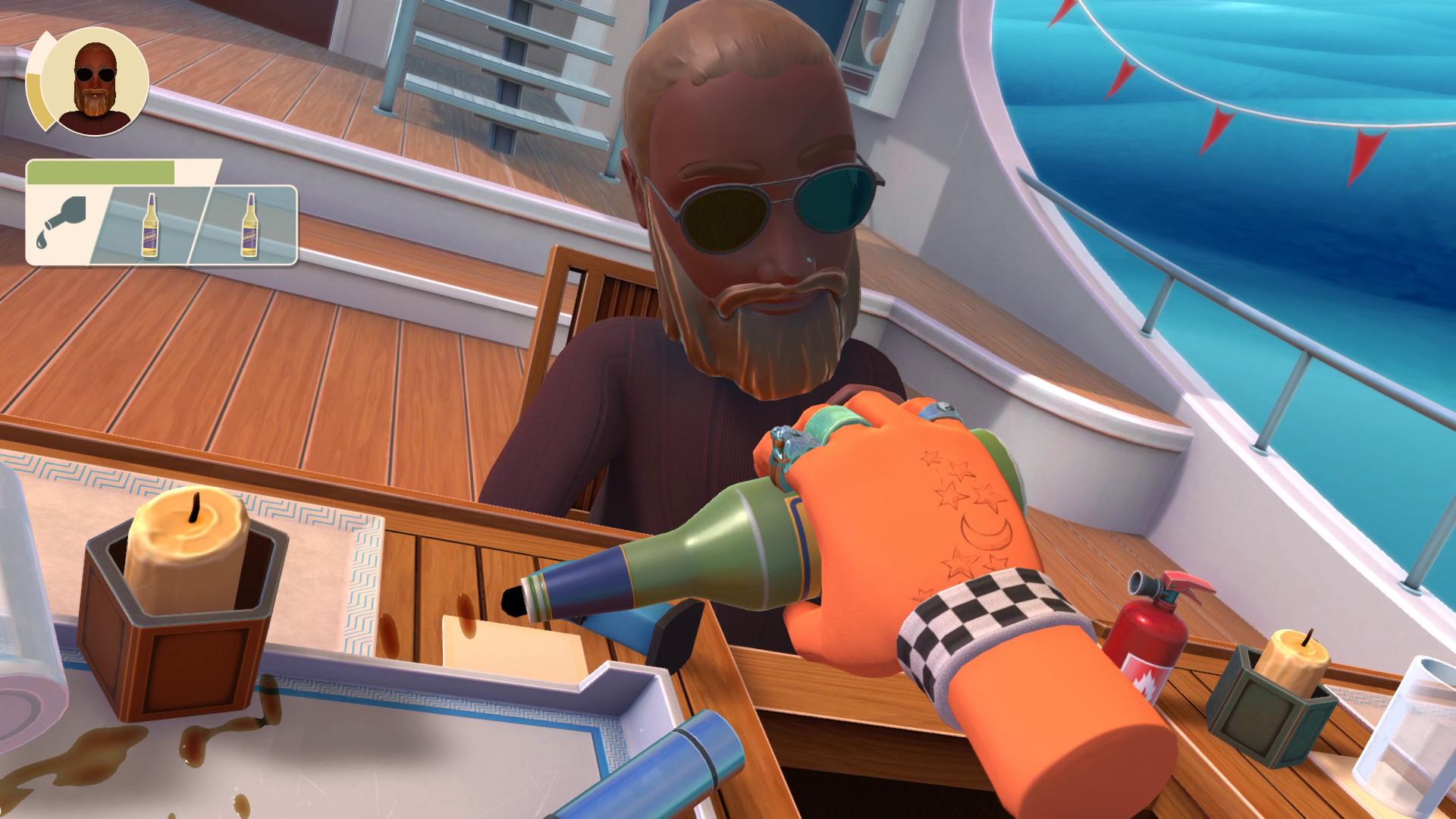 Table Manners screenshot 2