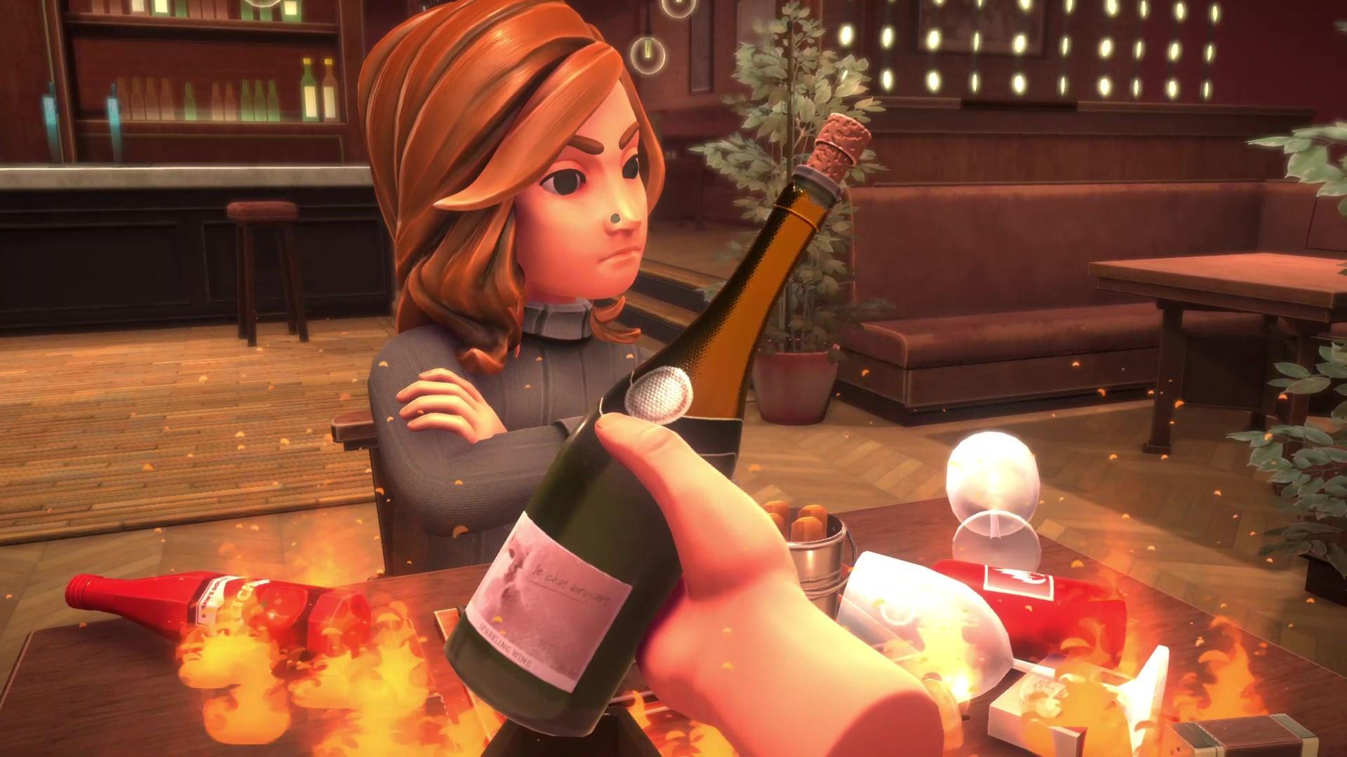 Table Manners screenshot 3