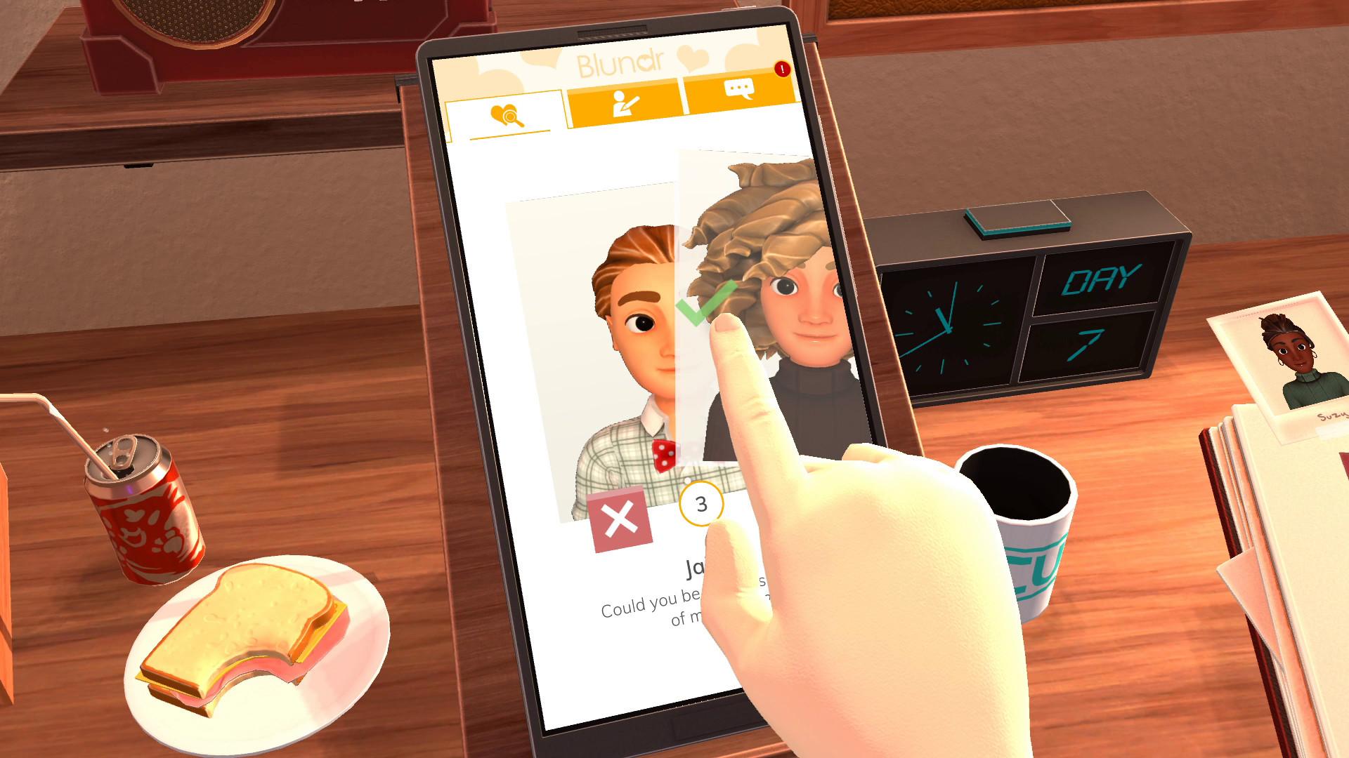 Table Manners screenshot 4