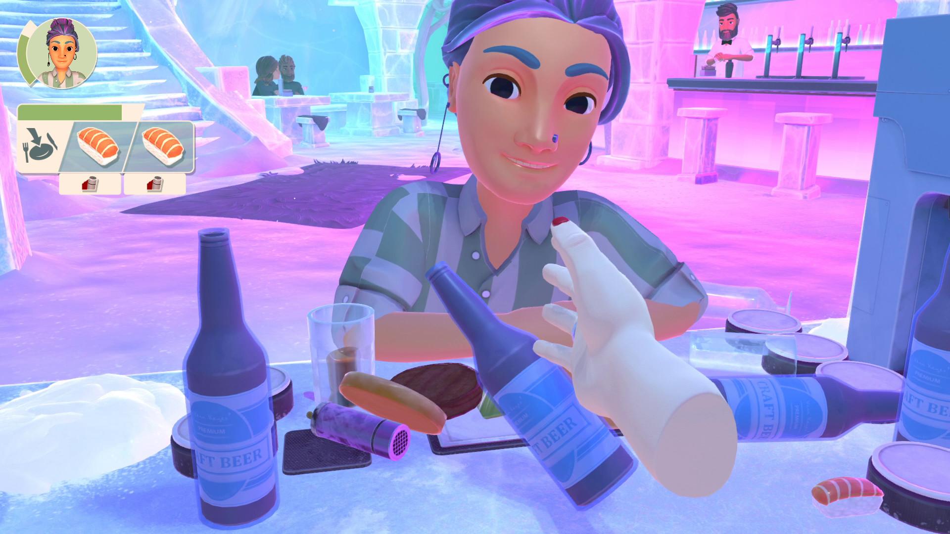 Table Manners screenshot 5