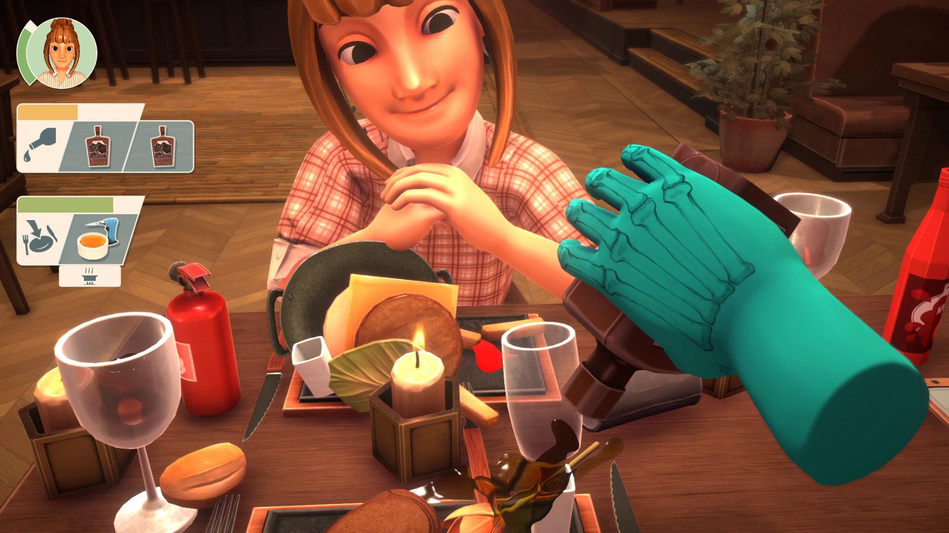 Table Manners screenshot 6