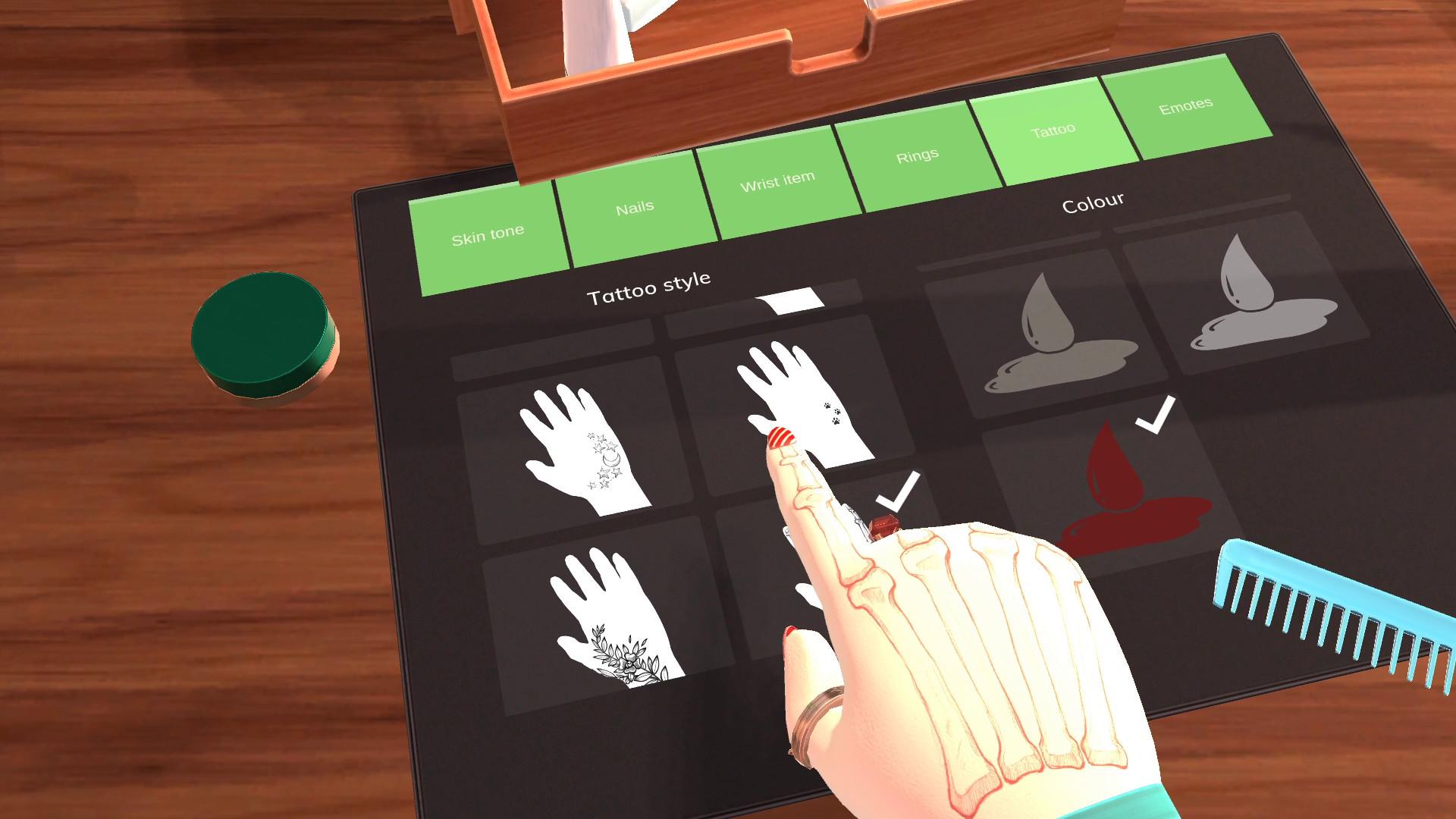 Table Manners screenshot 7