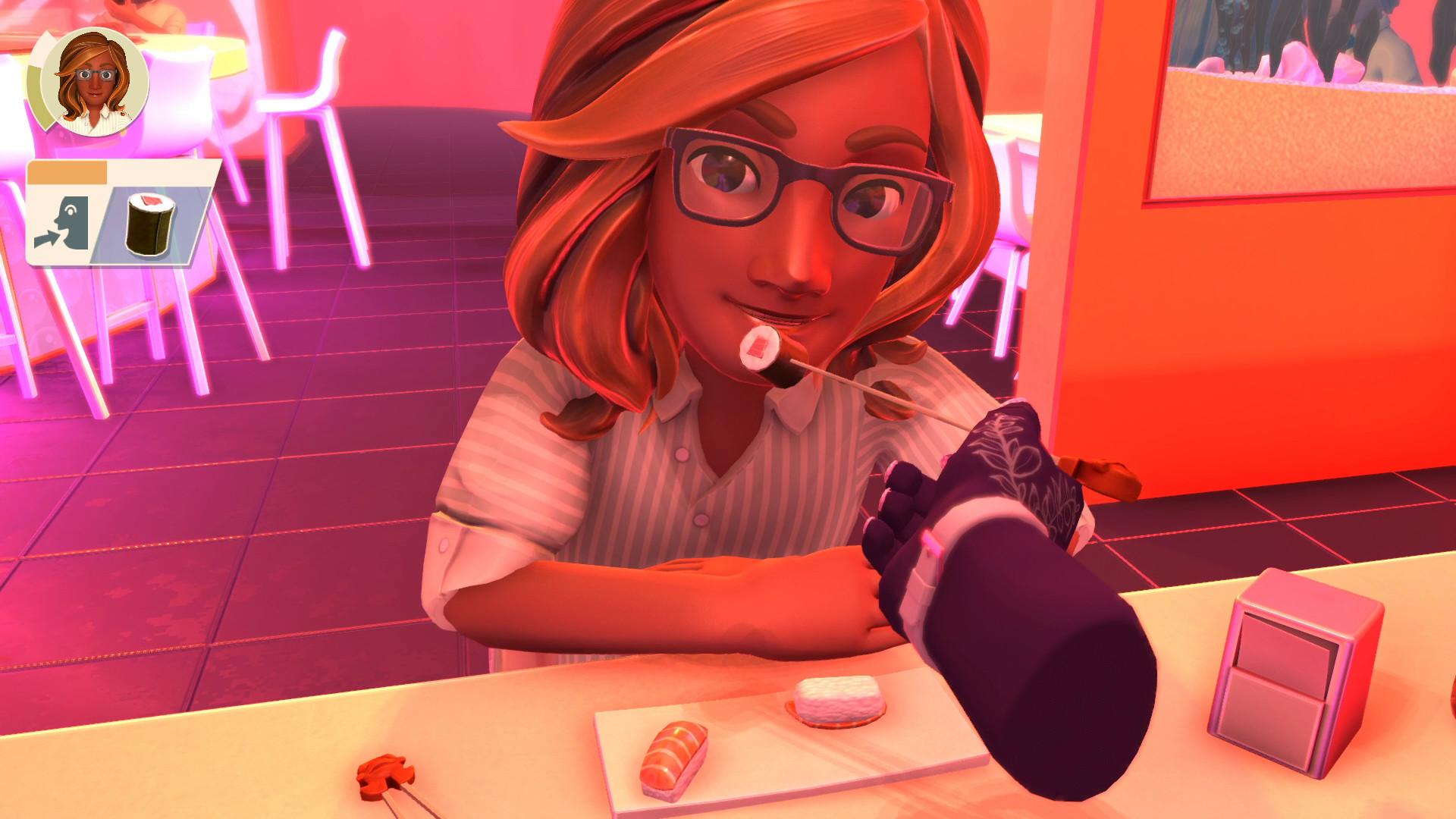 Table Manners screenshot 8