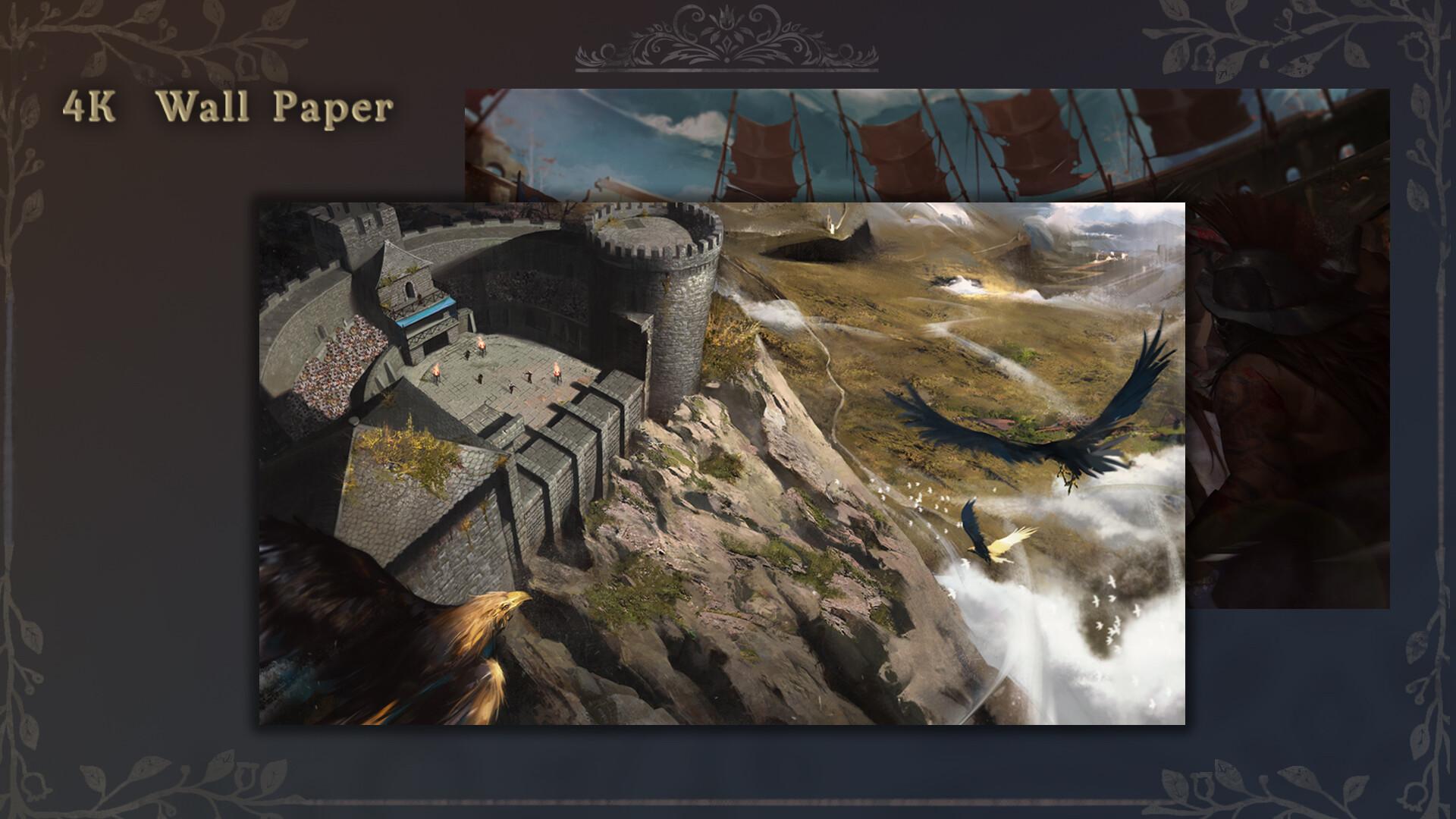 Blackthorn Arena: Reforged – Supporter Pack screenshot 3