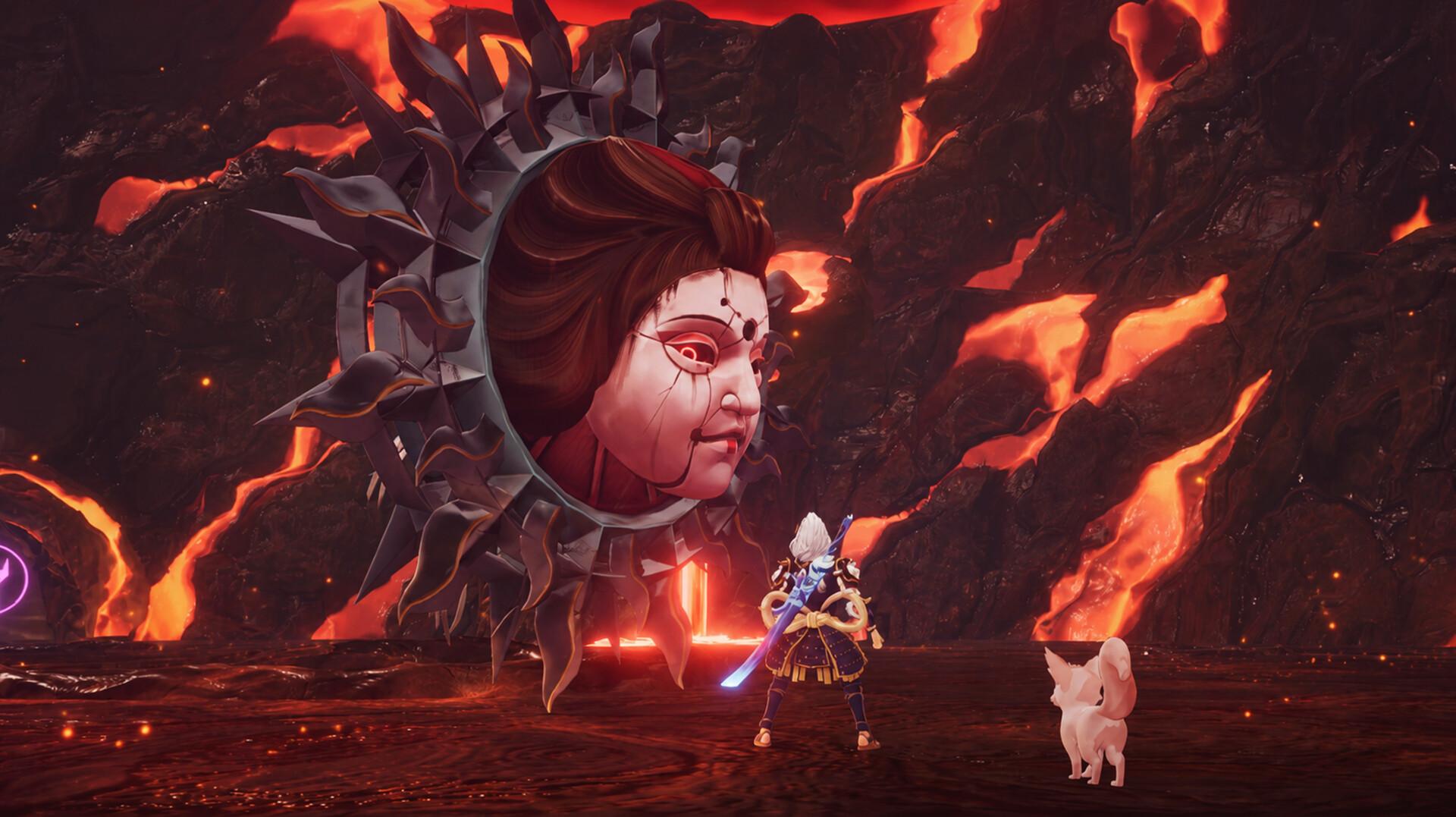Tales of Seikyu screenshot 15