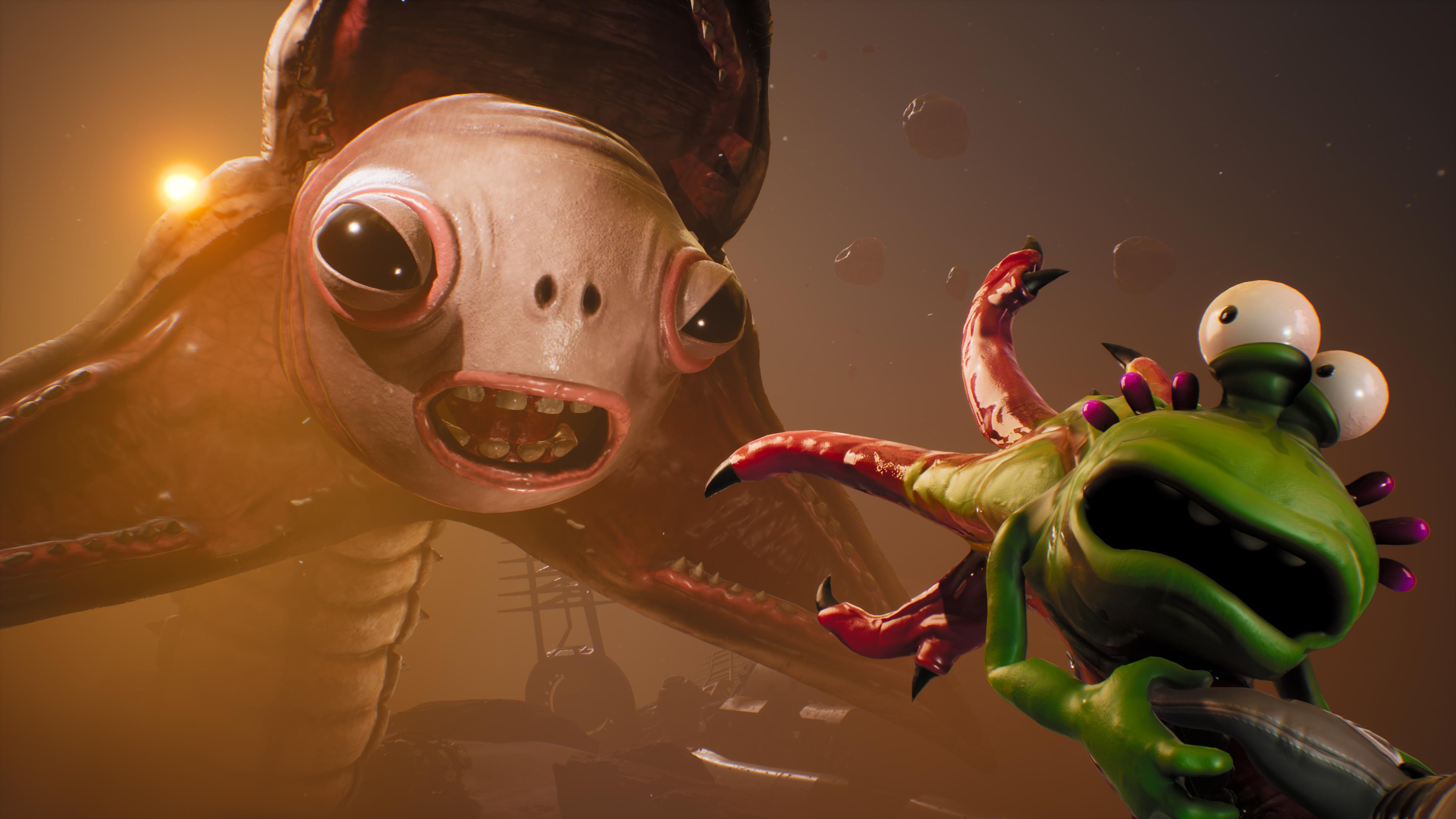 High On Life screenshot 9