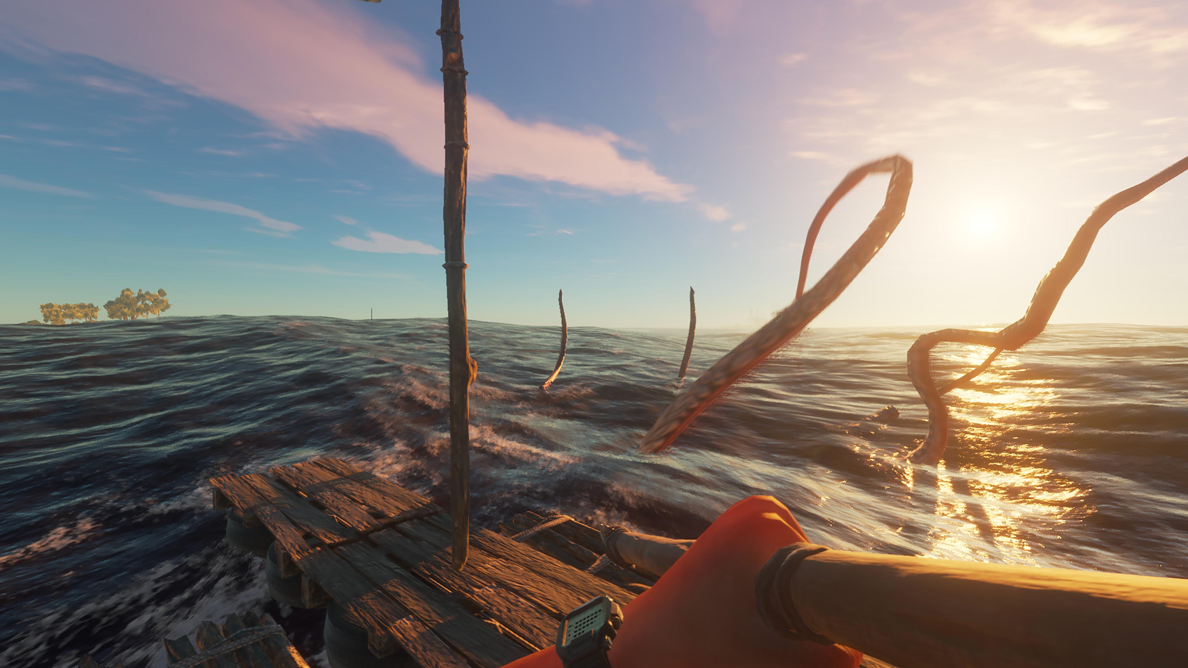 Stranded Deep screenshot 10