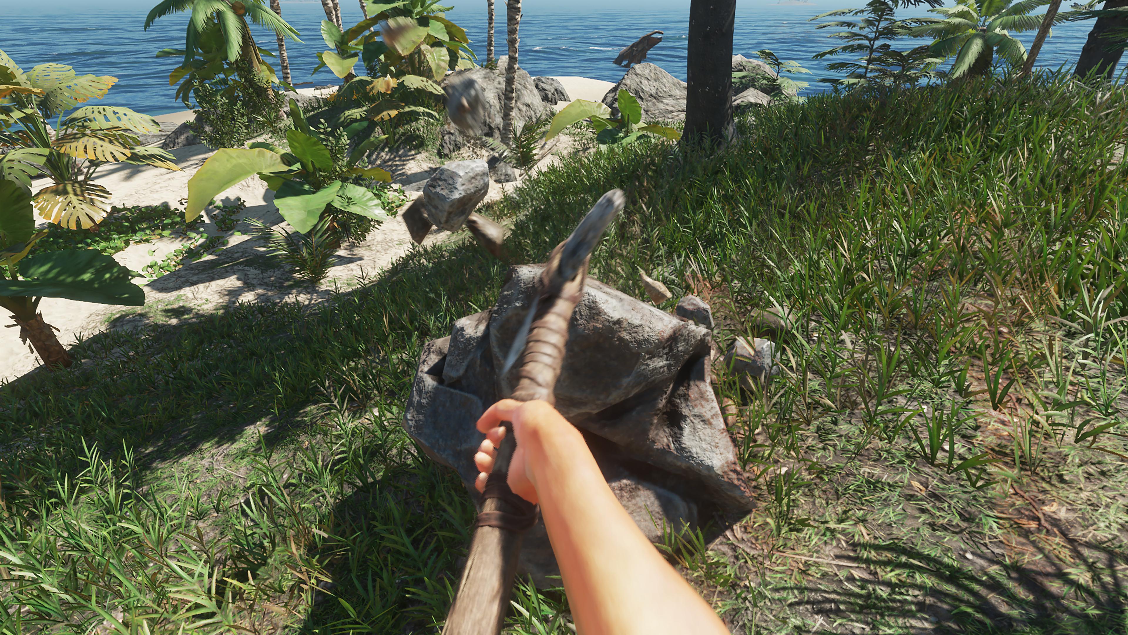 Stranded Deep screenshot 4