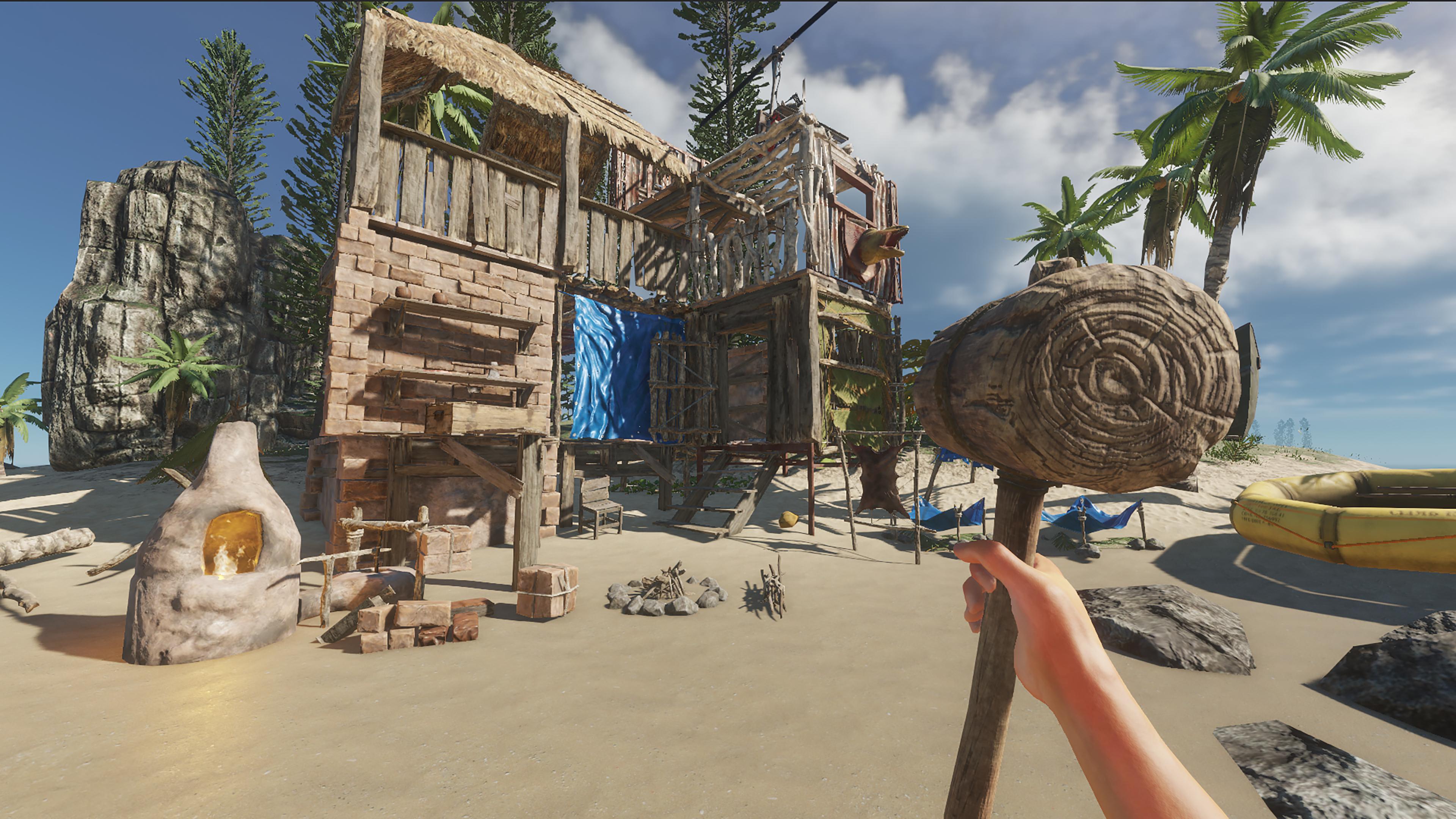 Stranded Deep screenshot 5