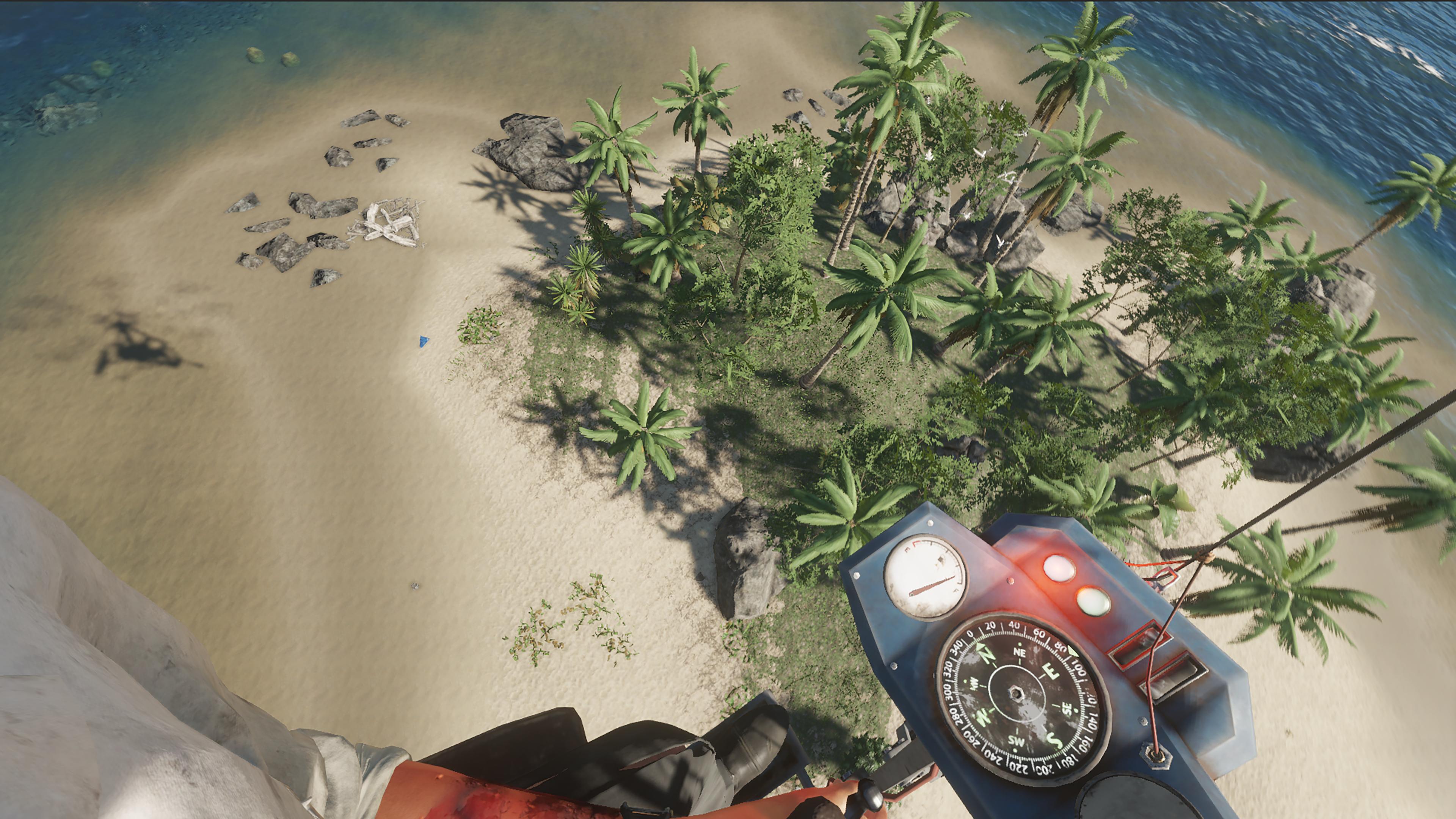 Stranded Deep screenshot 6