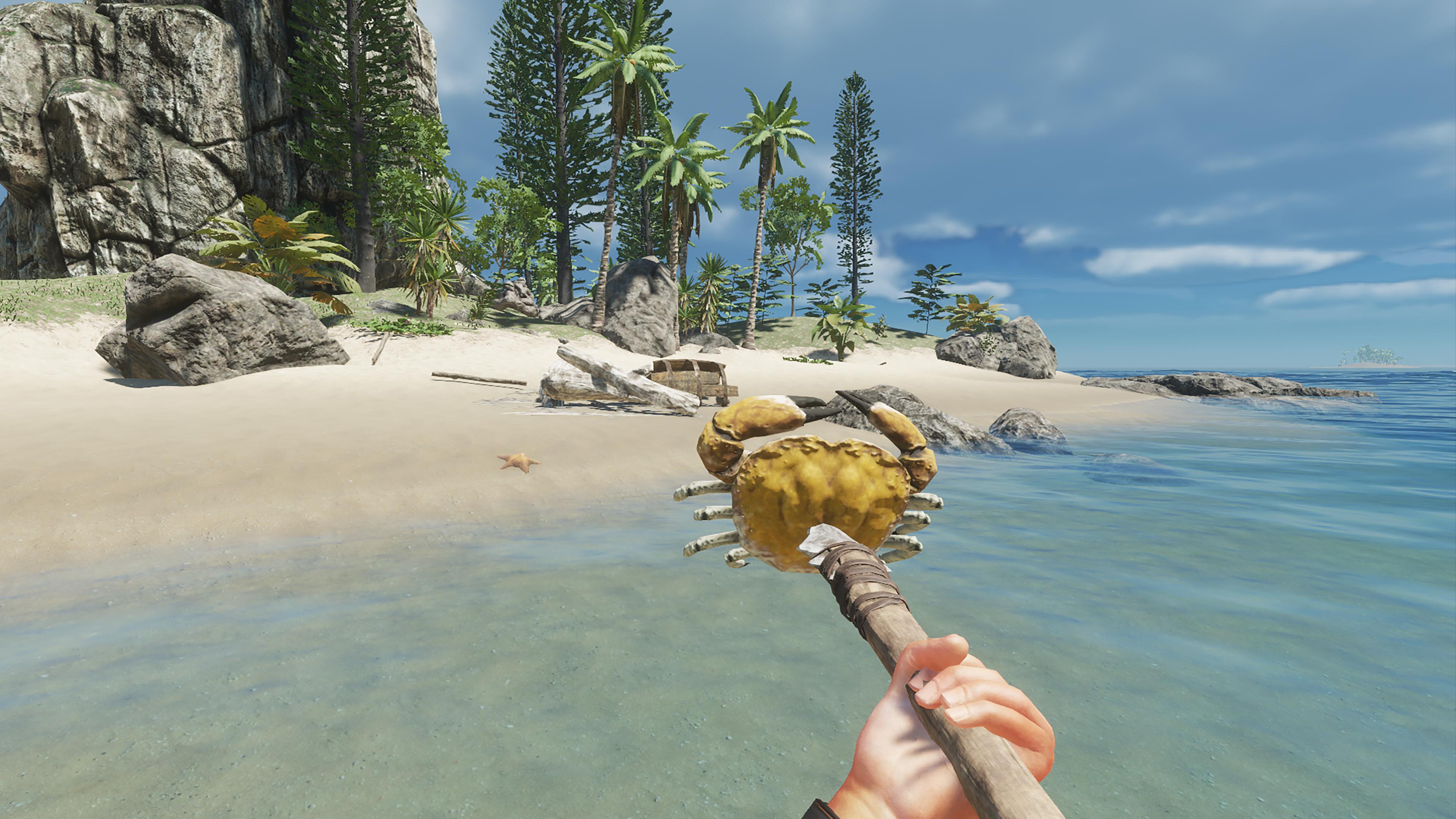 Stranded Deep screenshot 7