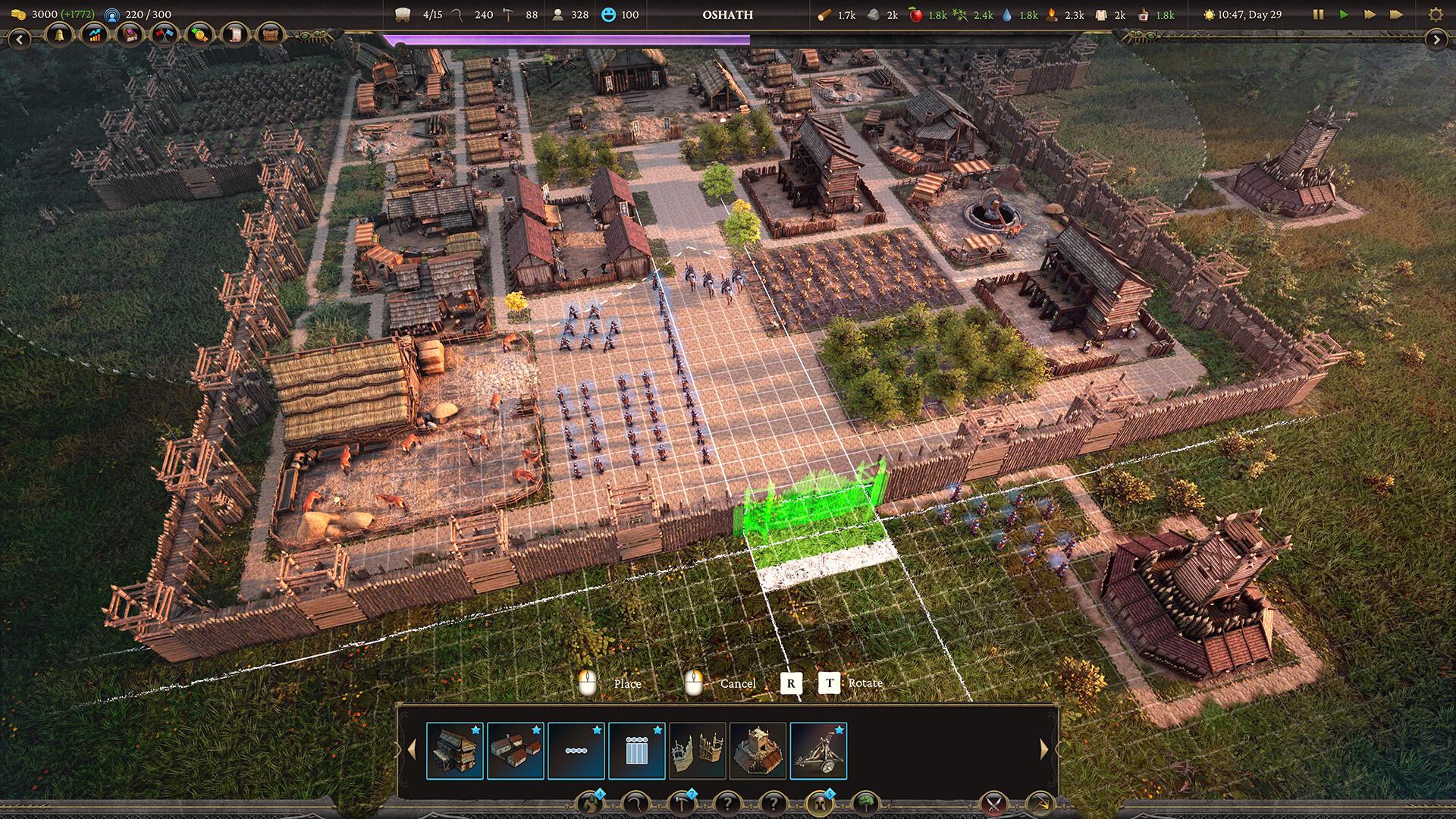 Thrive: Heavy Lies The Crown screenshot 2
