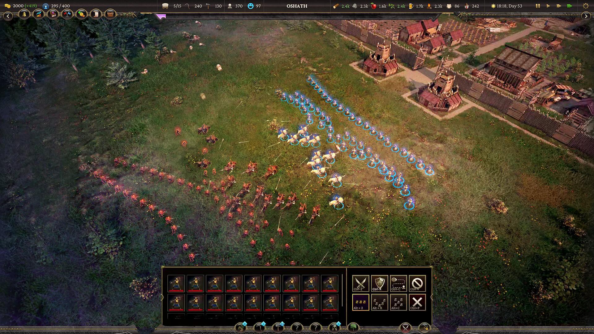 Thrive: Heavy Lies The Crown screenshot 4
