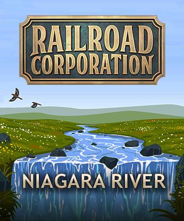Railroad Corporation - Niagara River