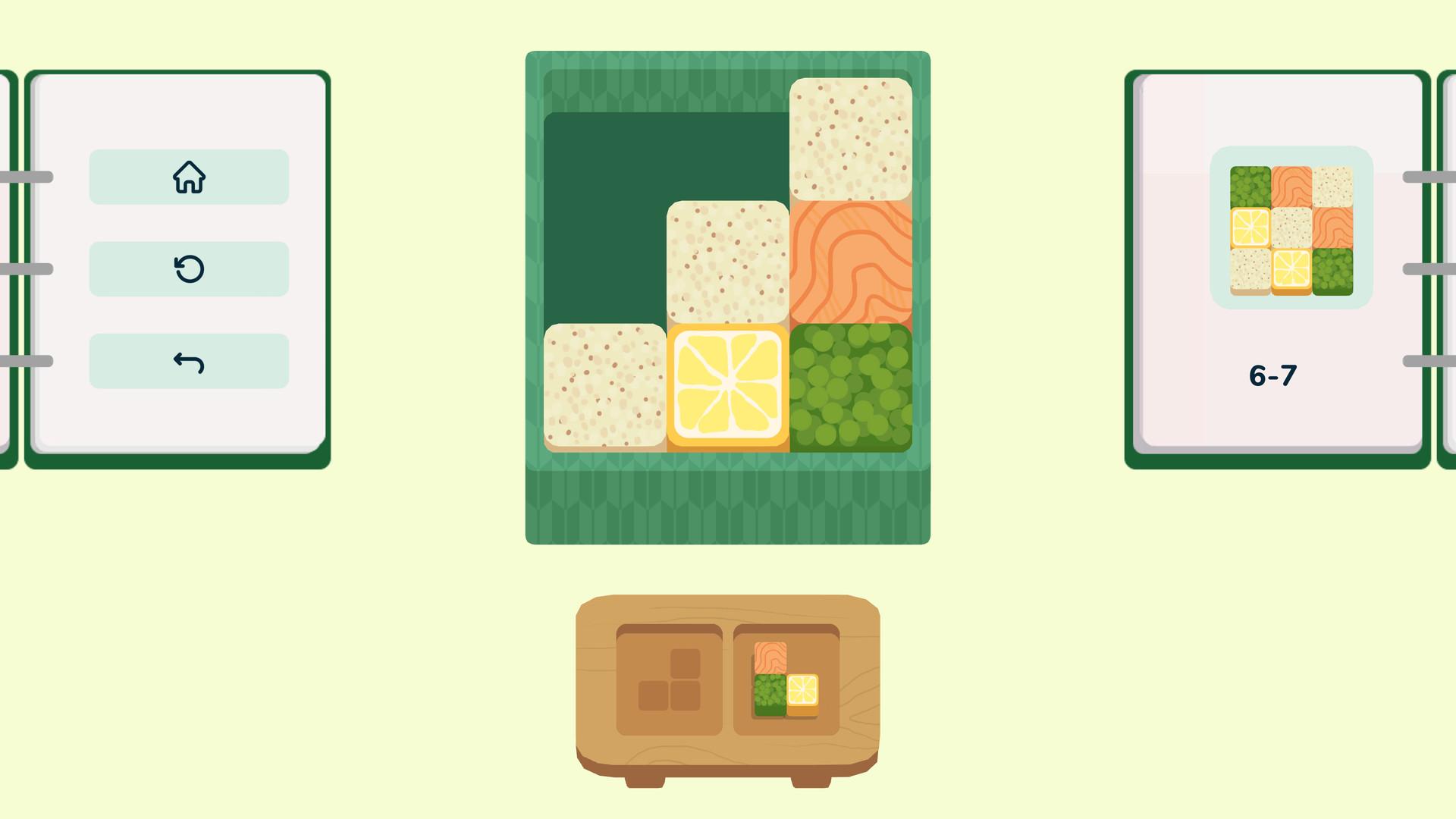 inbento screenshot 3
