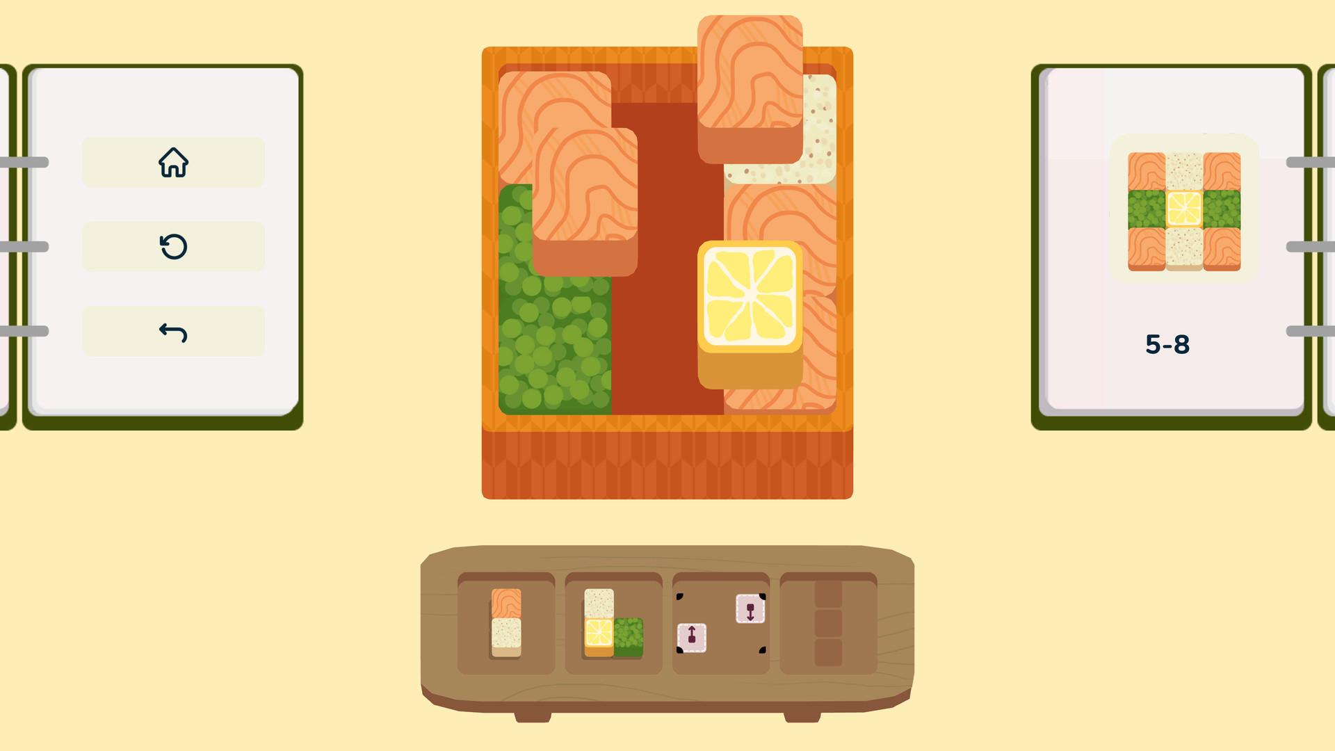 inbento screenshot 4