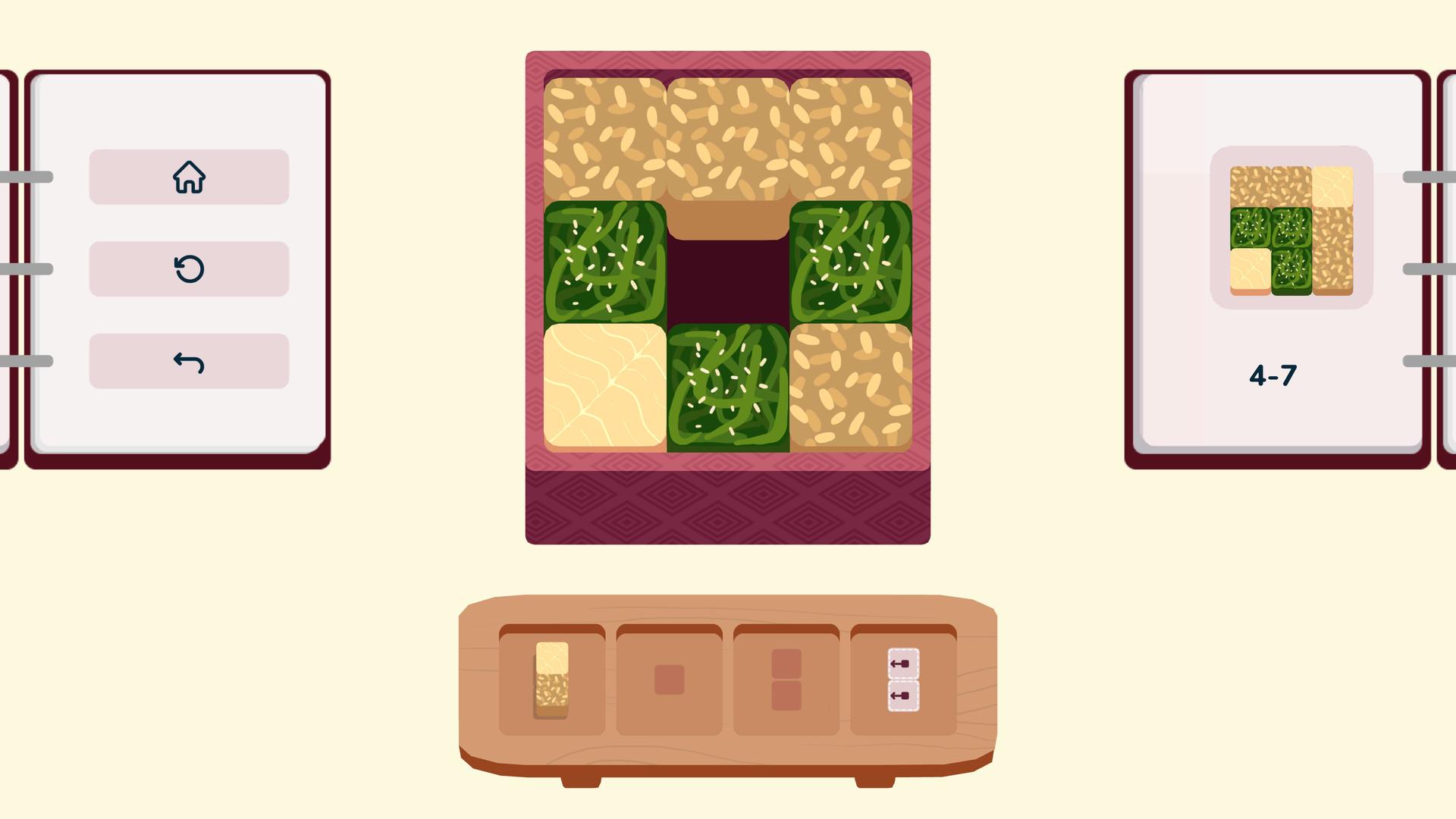 inbento screenshot 5