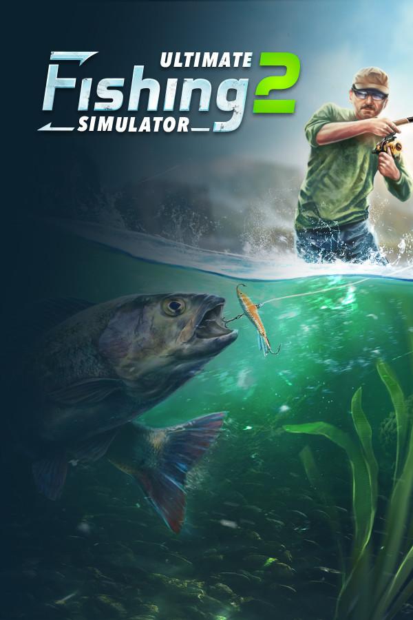 Ultimate Fishing Simulator 2 - Early Access