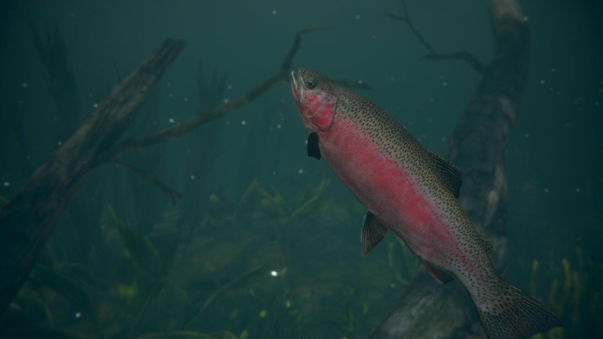 Ultimate Fishing Simulator 2 - Early Access screenshot 0