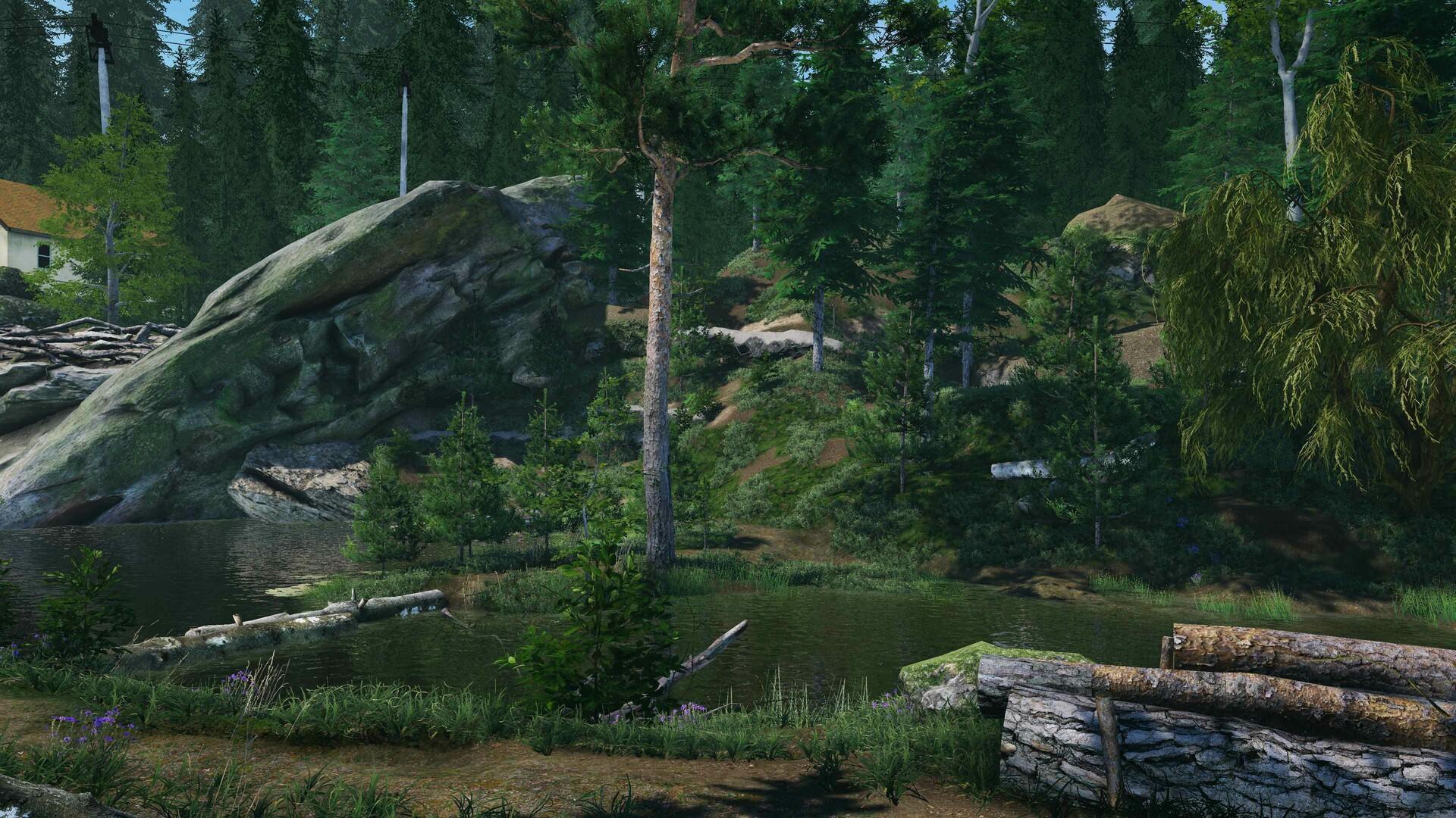 Ultimate Fishing Simulator 2 - Early Access screenshot 12