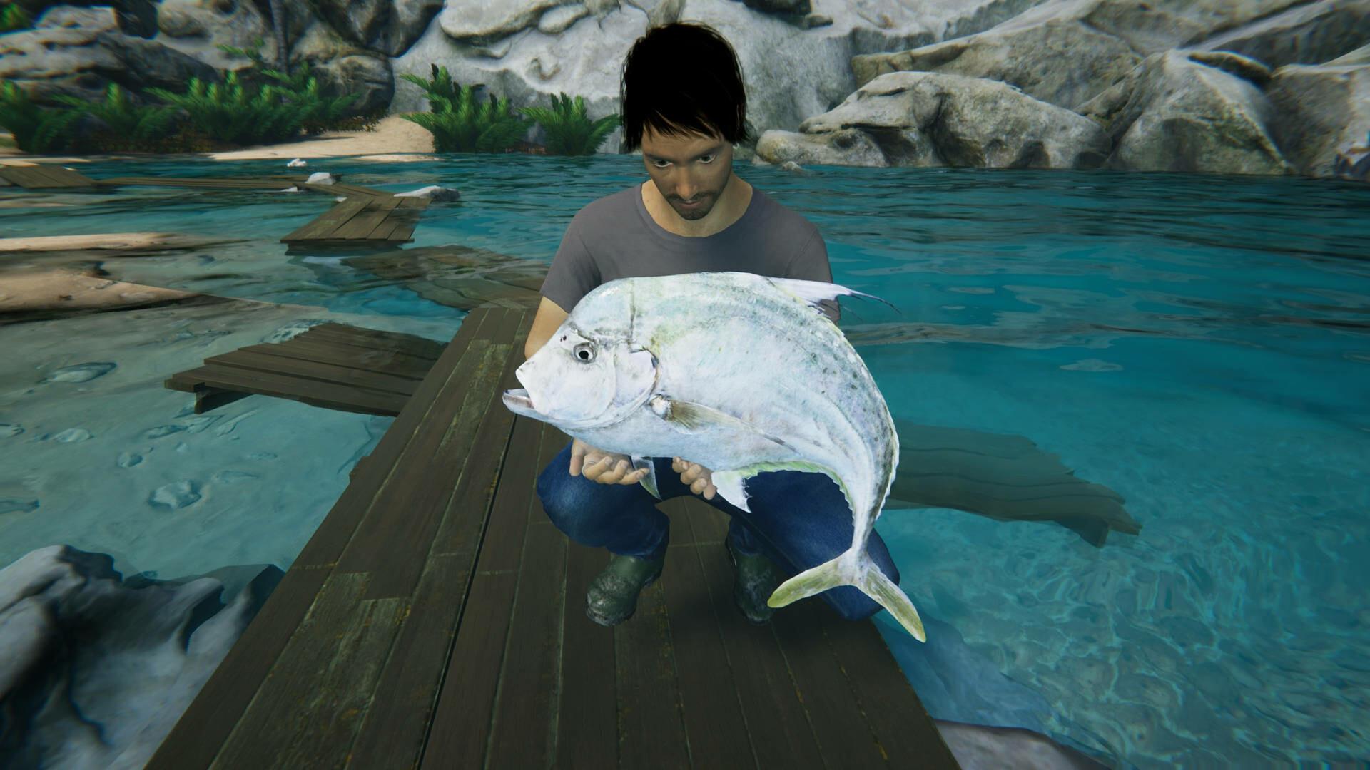 Ultimate Fishing Simulator 2 - Early Access screenshot 13