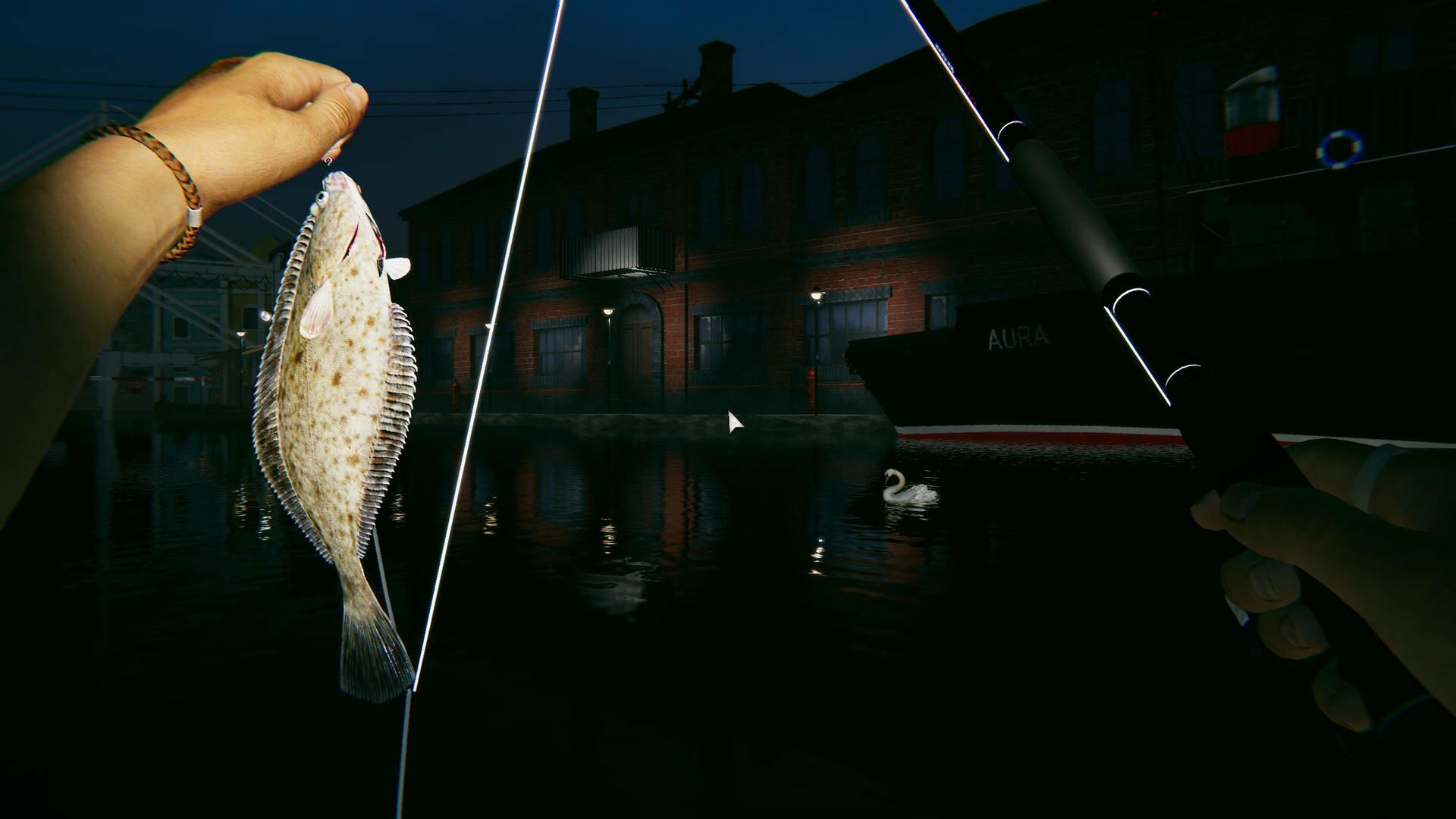 Ultimate Fishing Simulator 2 - Early Access screenshot 20