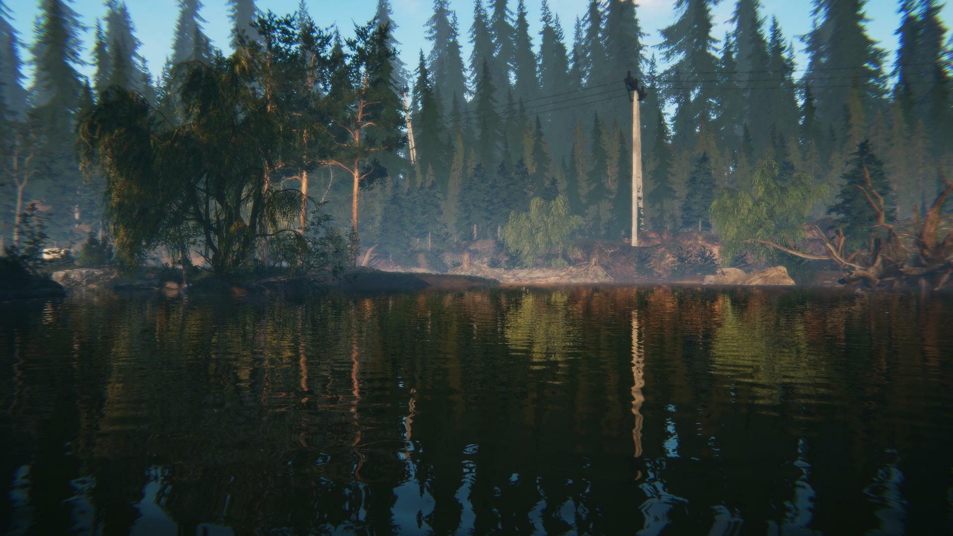 Ultimate Fishing Simulator 2 - Early Access screenshot 21