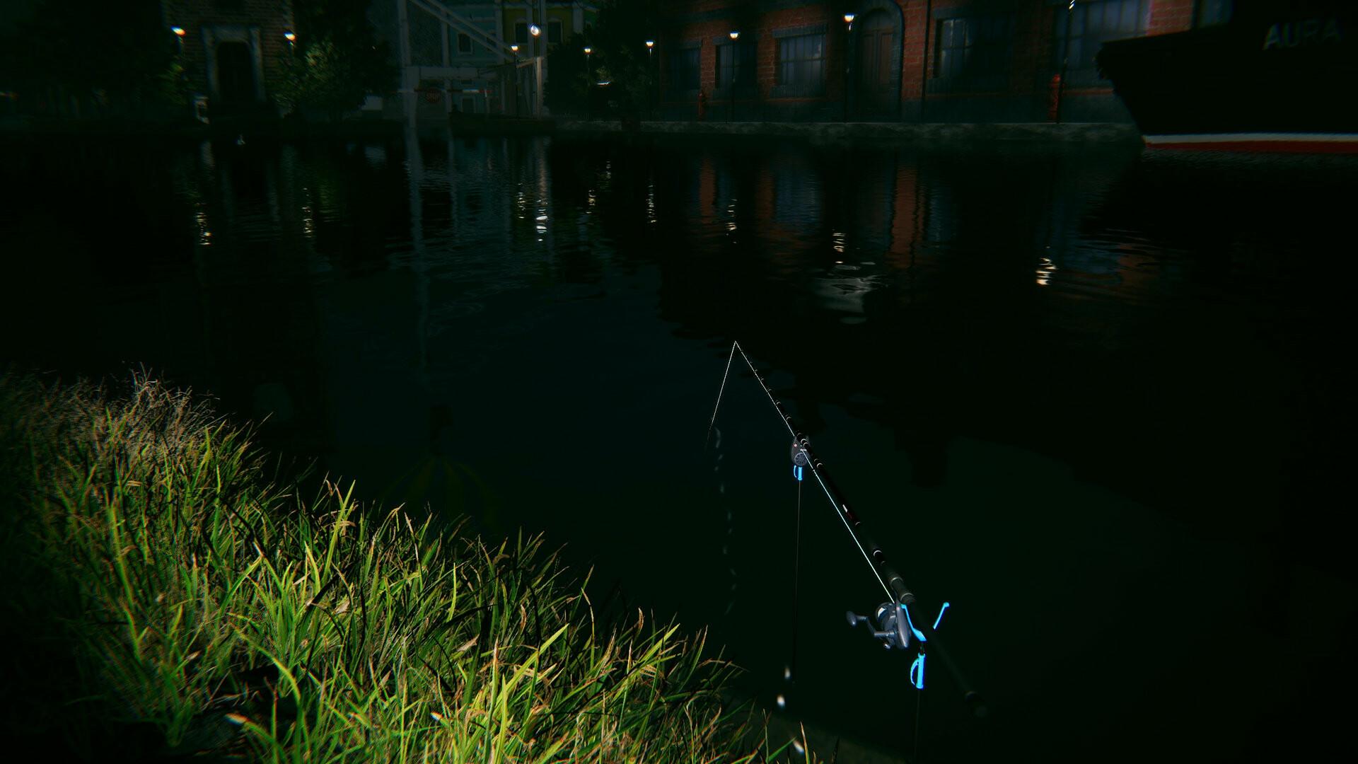 Ultimate Fishing Simulator 2 - Early Access screenshot 23