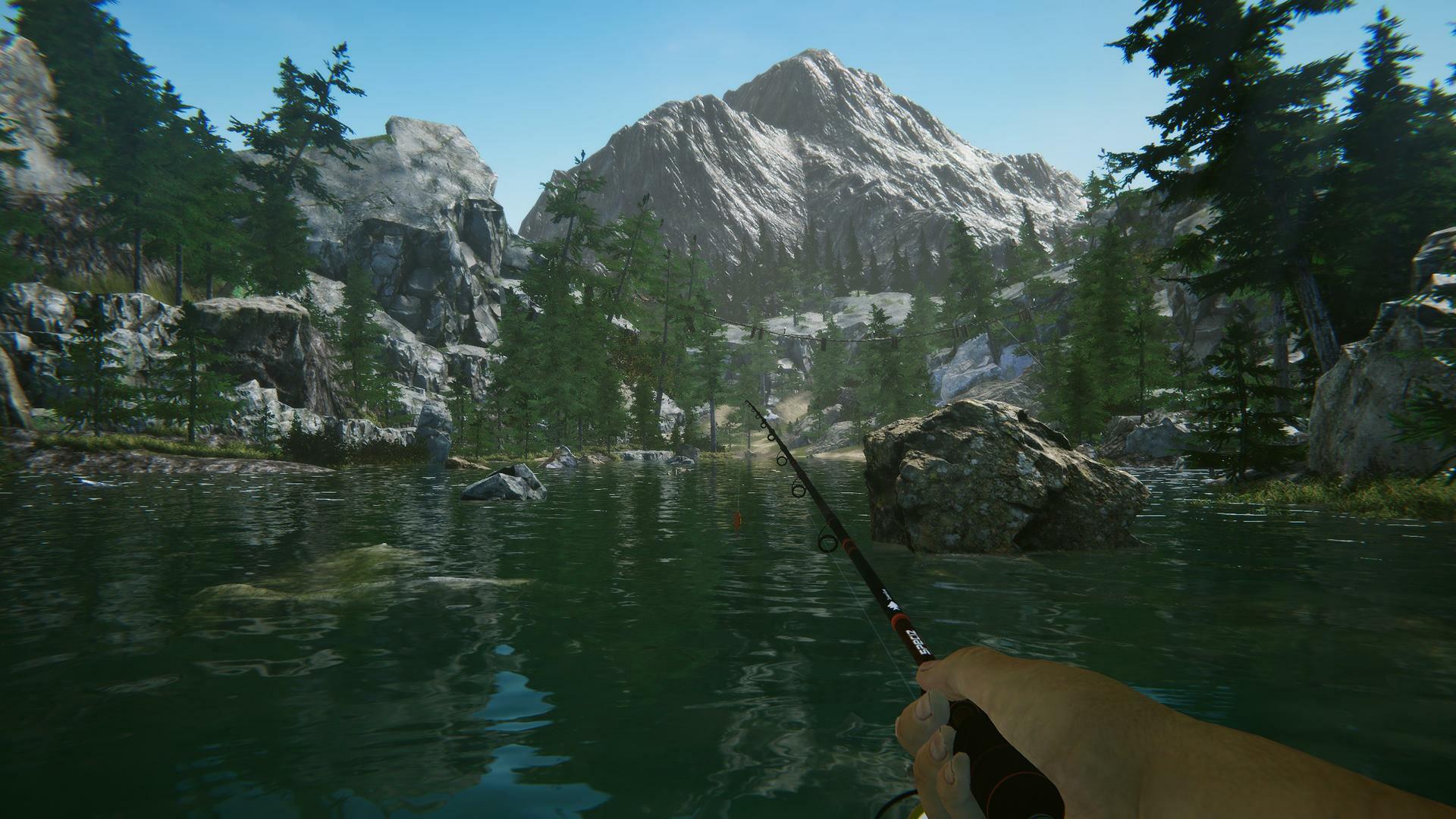 Ultimate Fishing Simulator 2 - Early Access screenshot 24