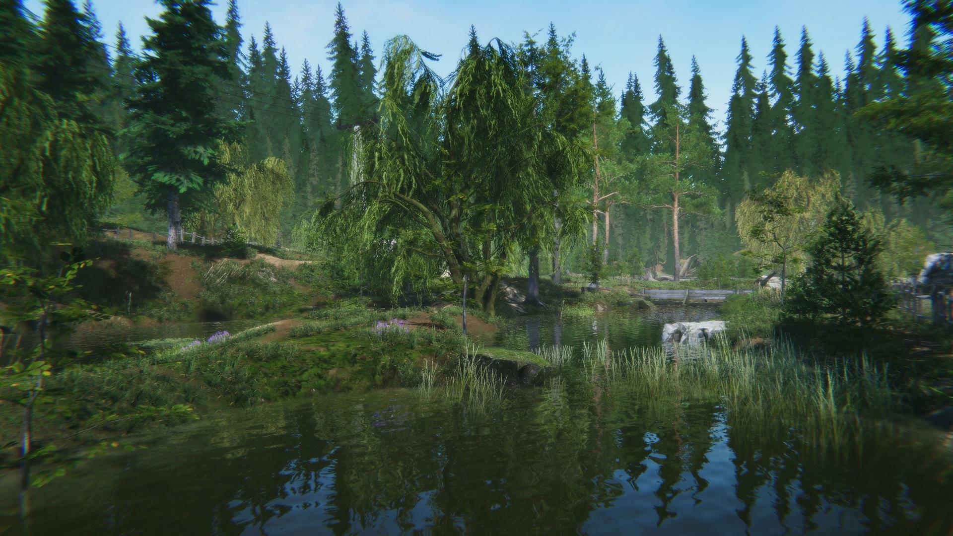 Ultimate Fishing Simulator 2 - Early Access screenshot 25