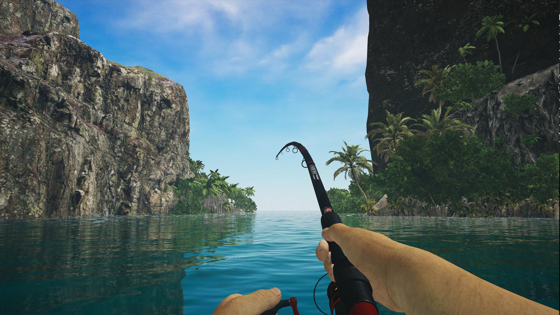 Ultimate Fishing Simulator 2 - Early Access screenshot 3