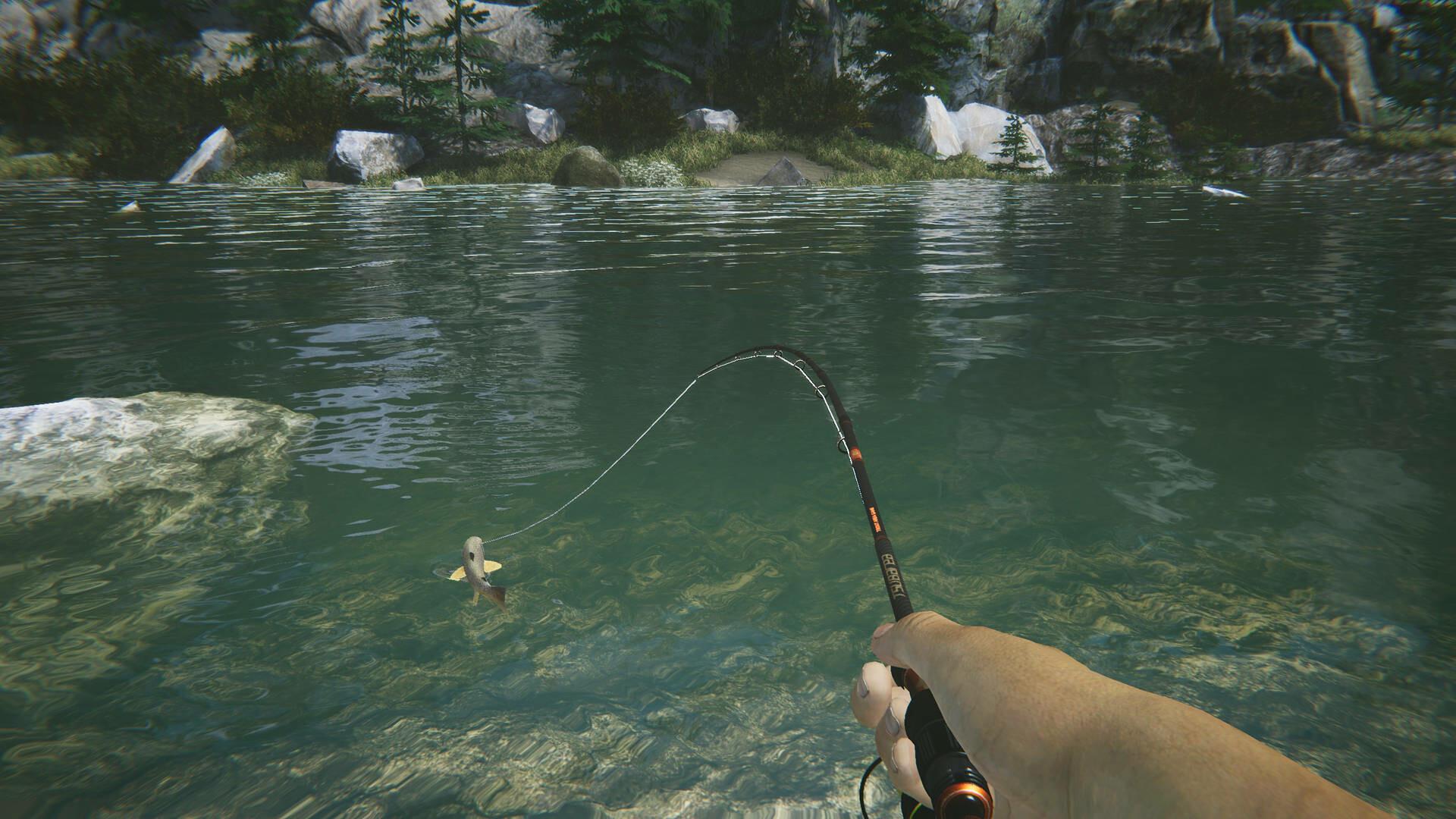 Ultimate Fishing Simulator 2 - Early Access screenshot 7