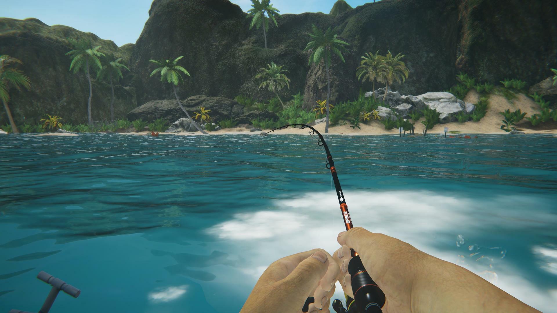 Ultimate Fishing Simulator 2 - Early Access screenshot 9