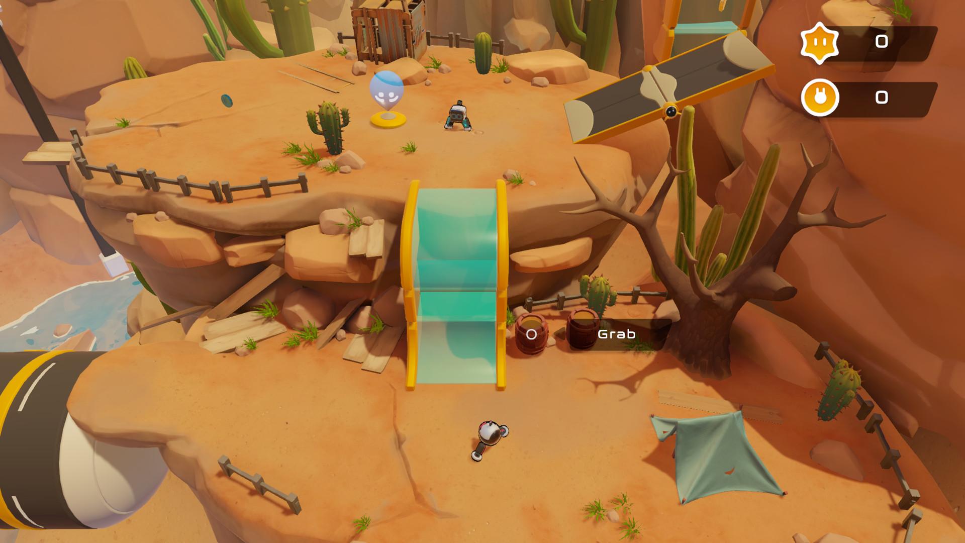 Biped screenshot 1