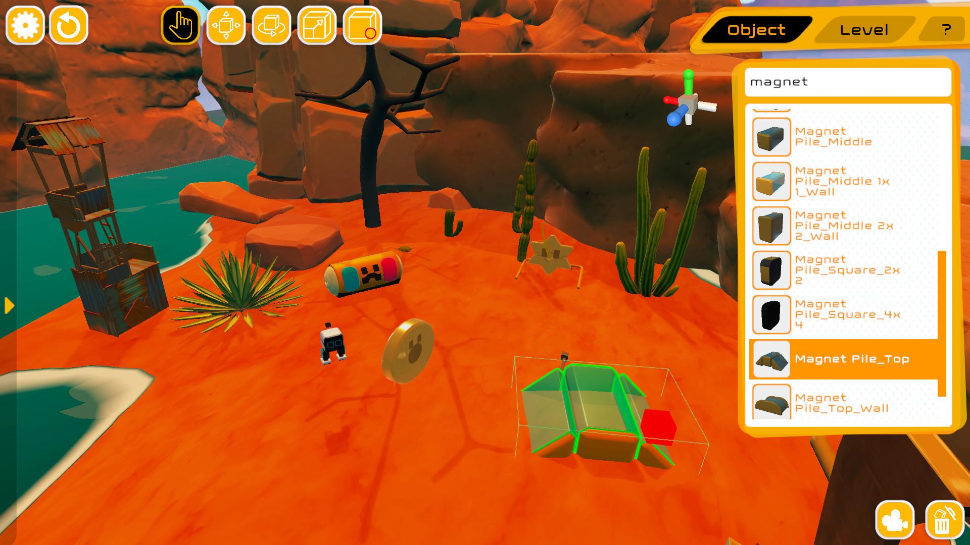 Biped screenshot 4