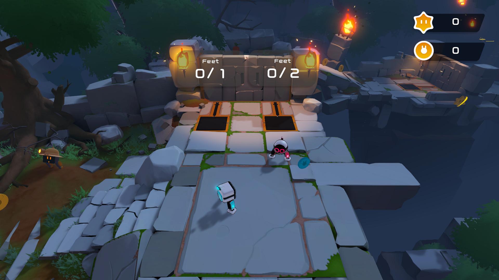Biped screenshot 5
